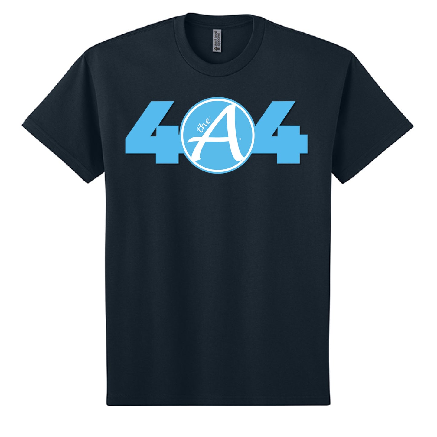 Midnight Navy - FRONT