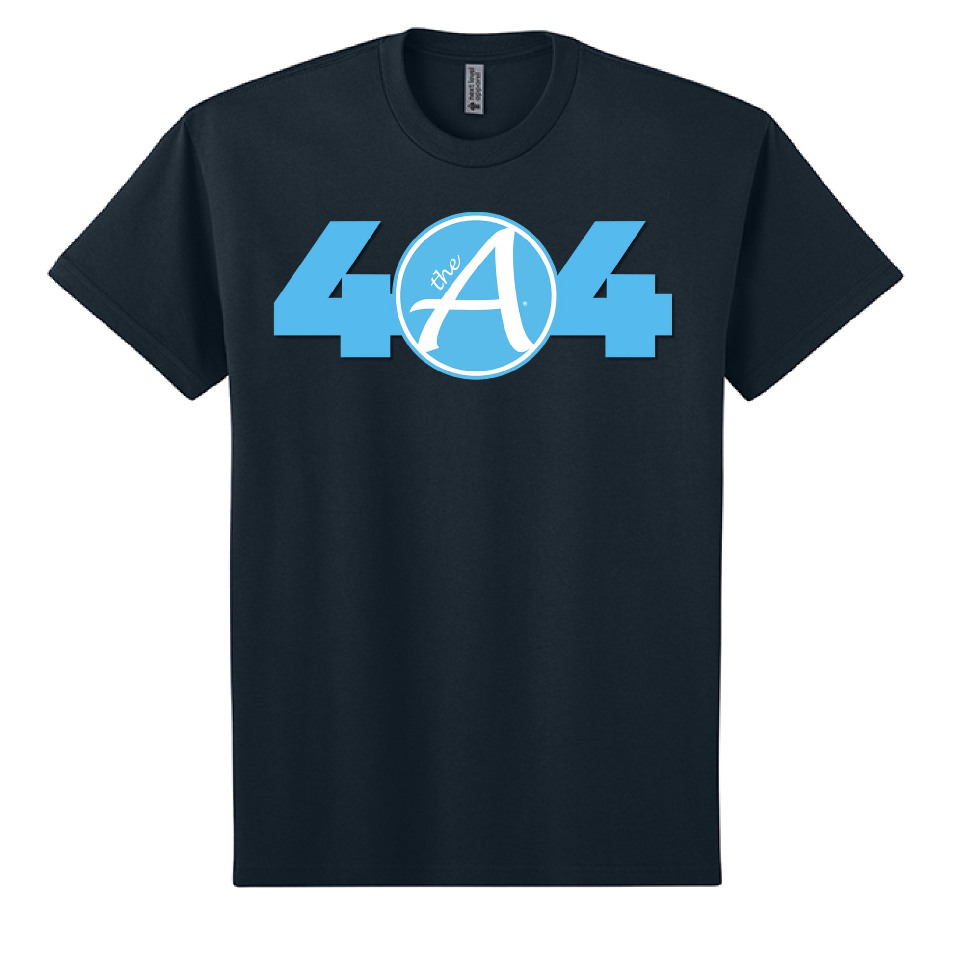 Midnight Navy - FRONT