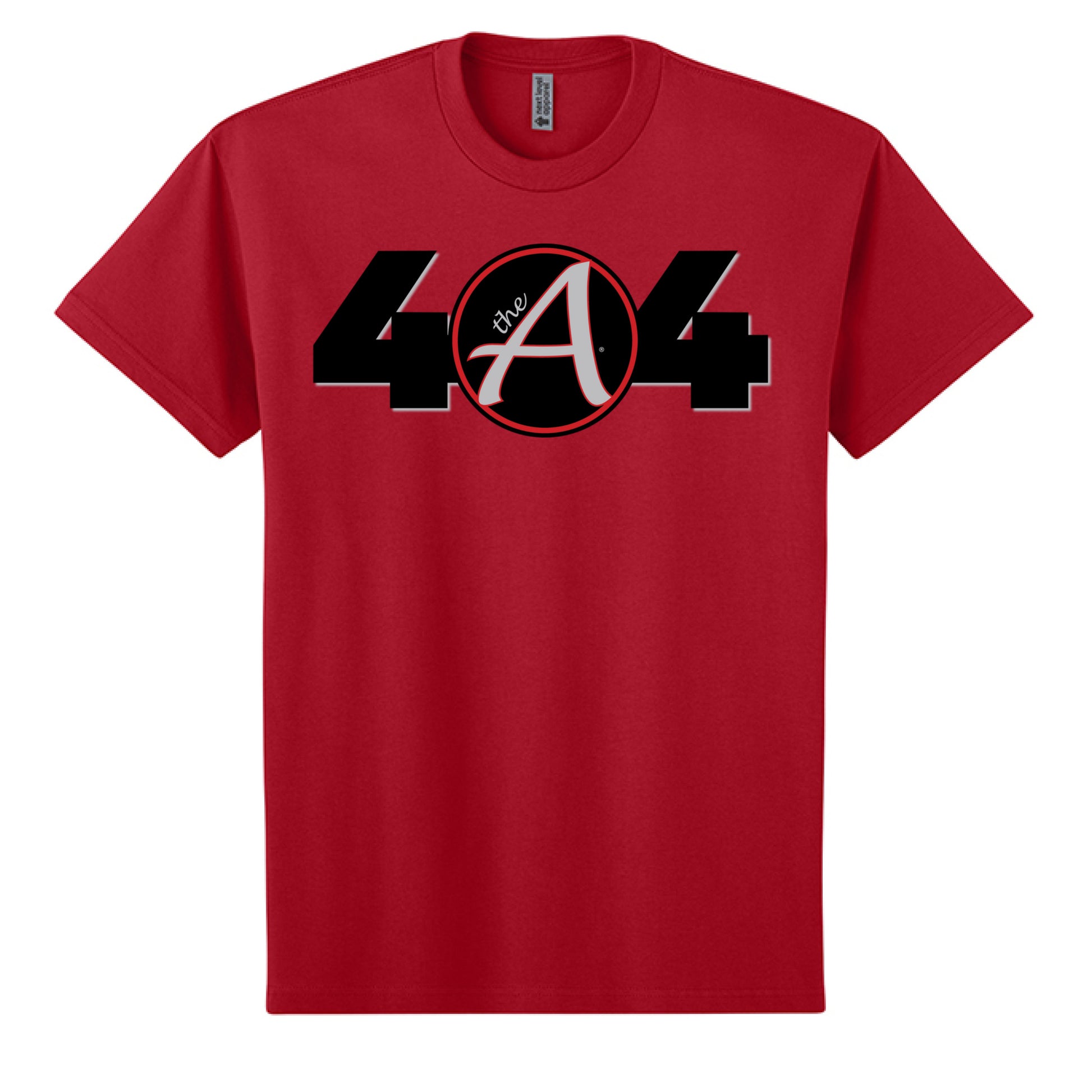Red - FRONT