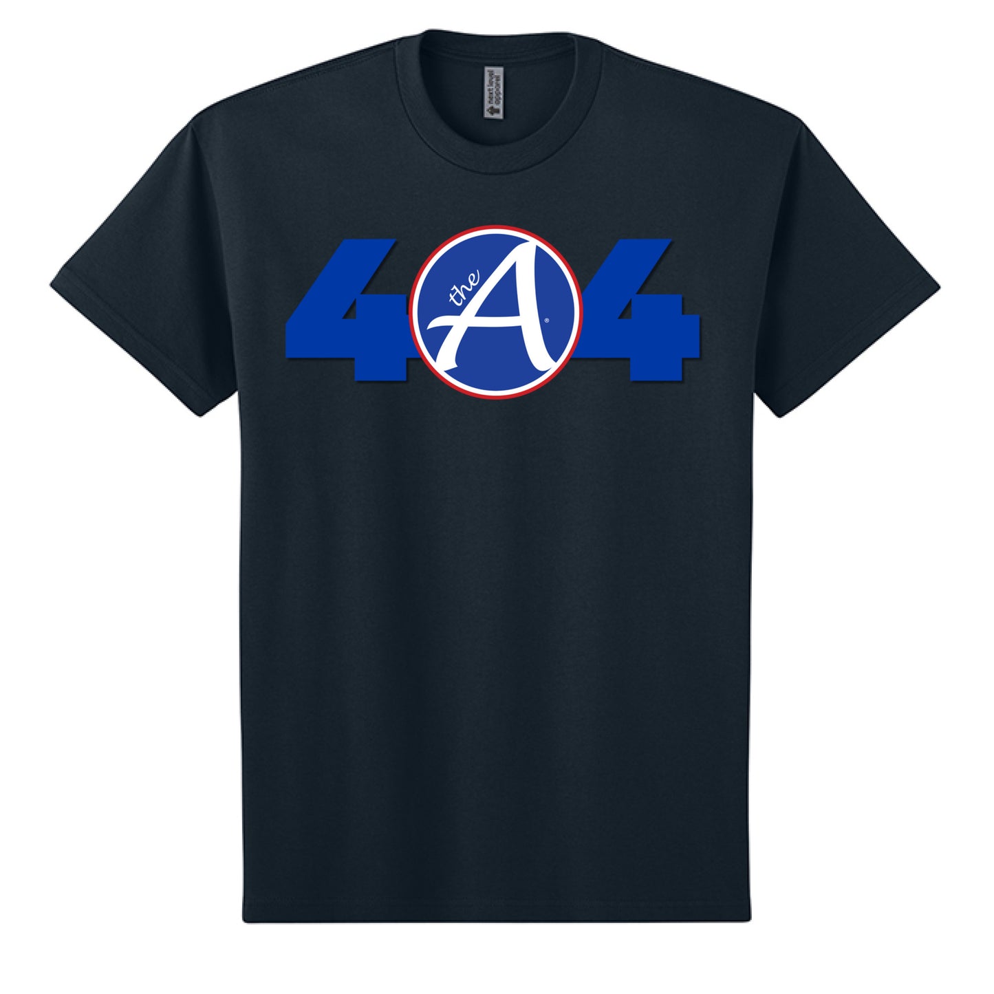 Midnight Navy - FRONT