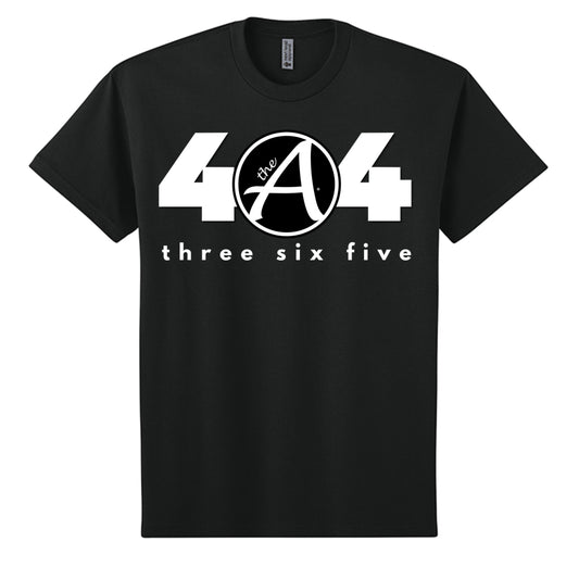 Black - FRONT