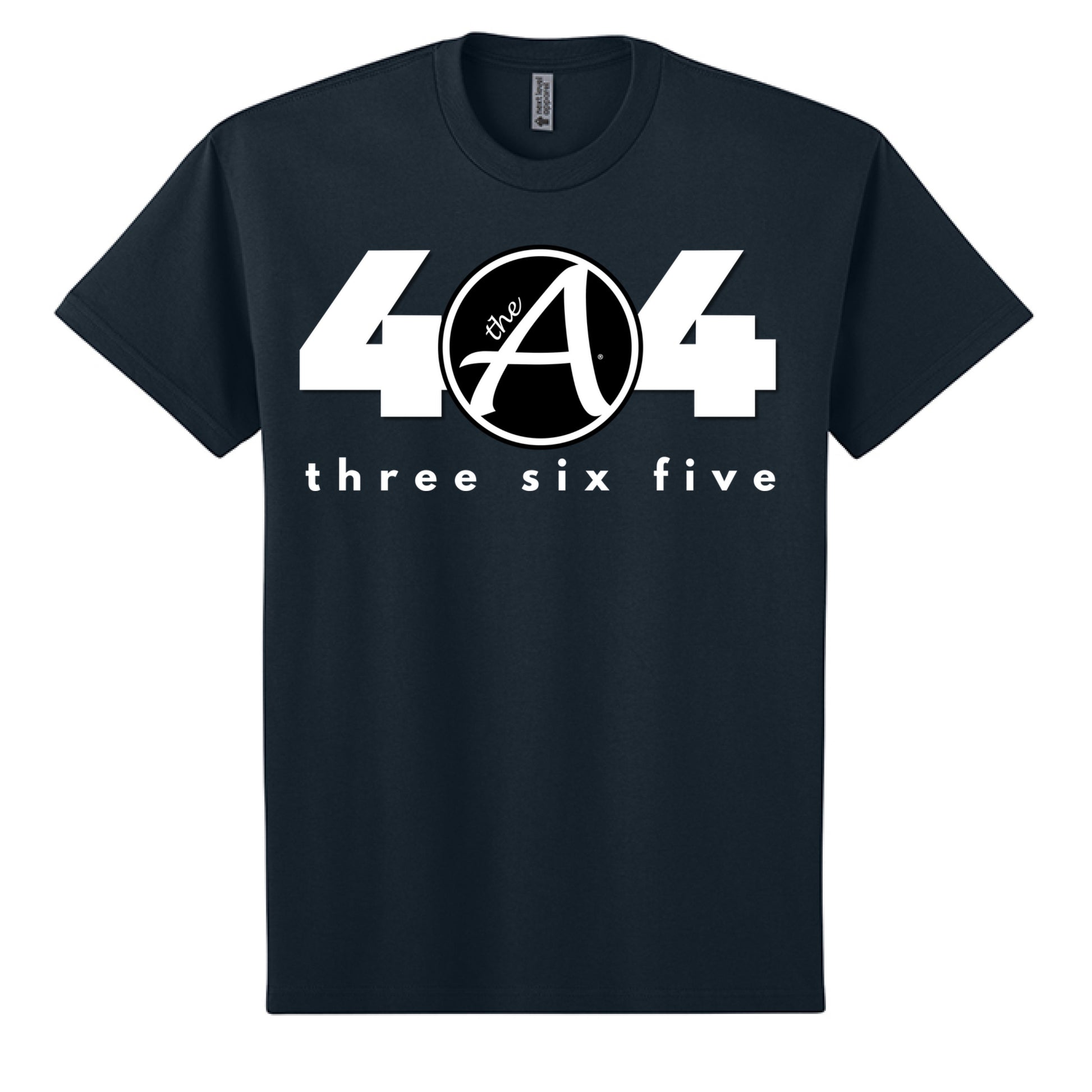 Midnight Navy - FRONT