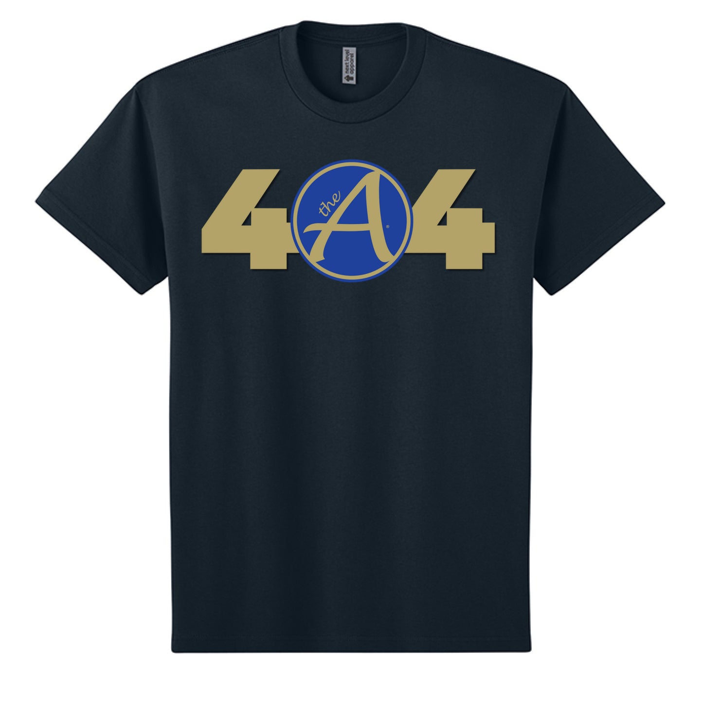 Midnight Navy - FRONT