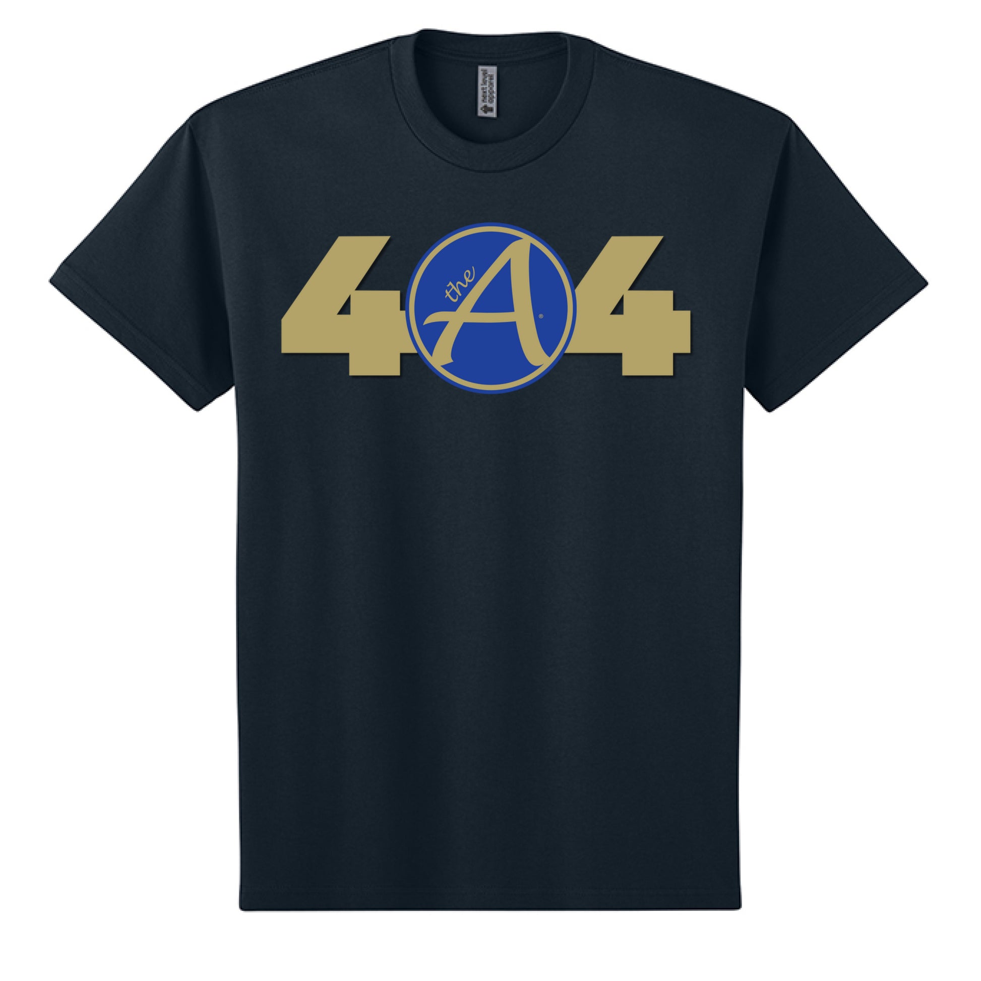 Midnight Navy - FRONT