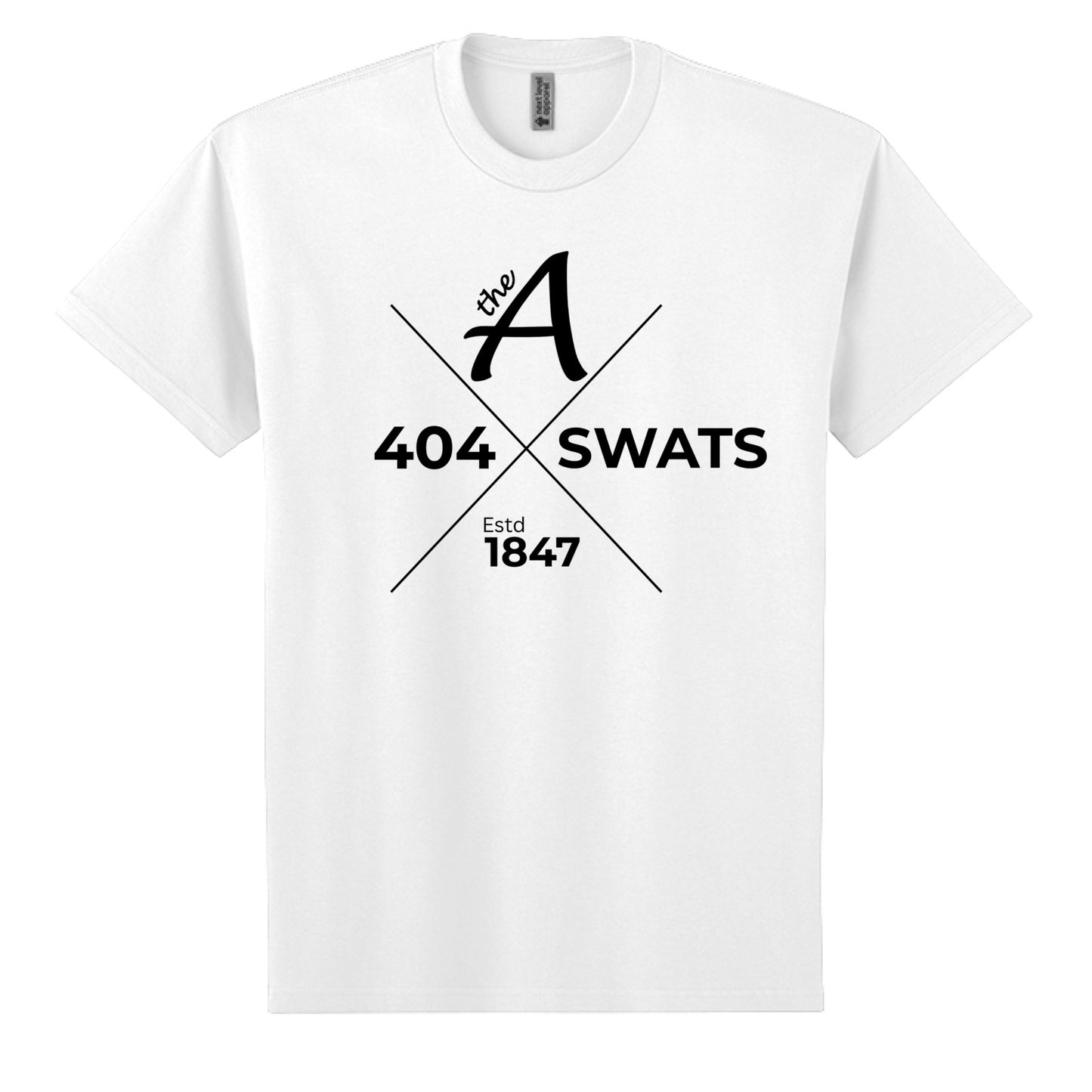 White - FRONT