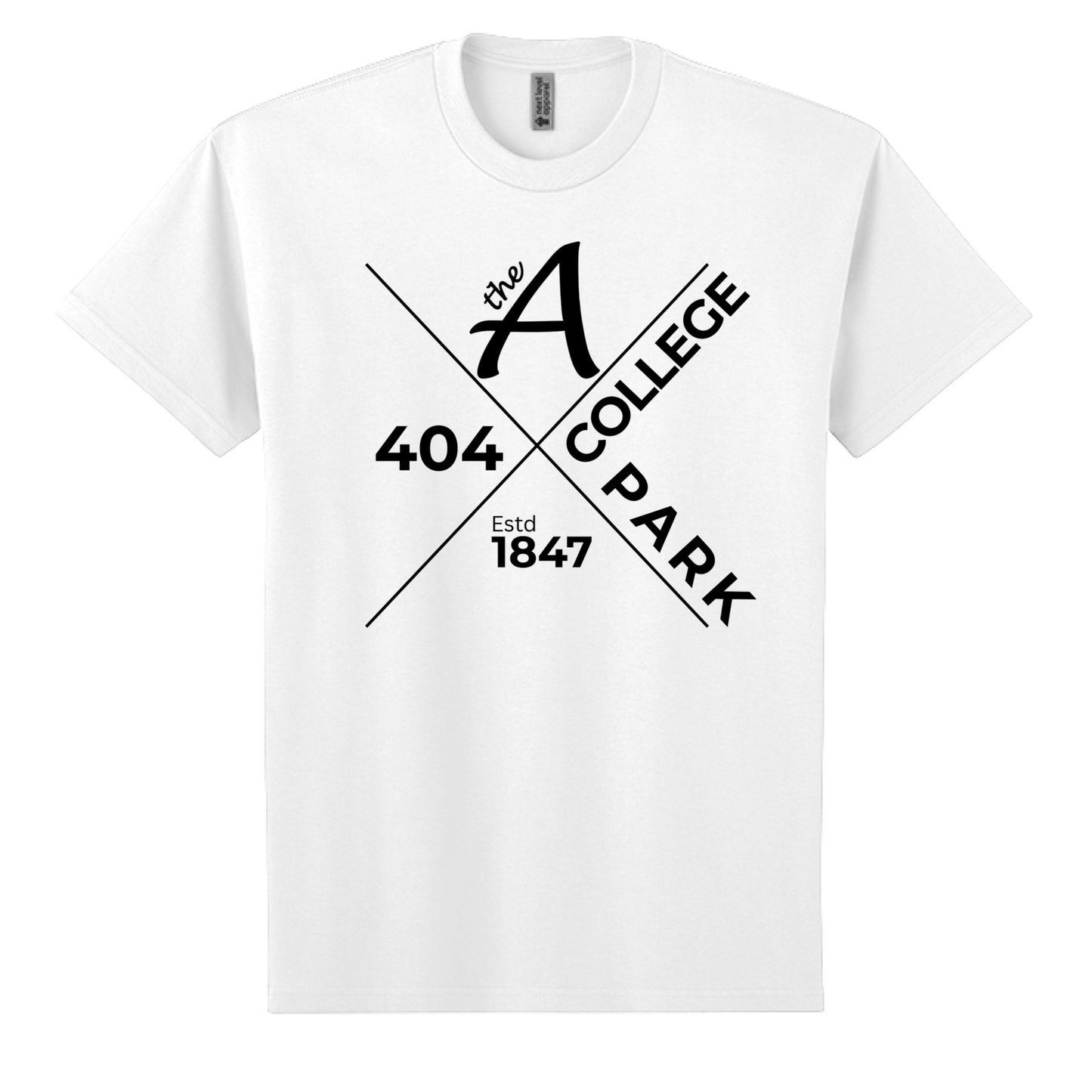 White - FRONT