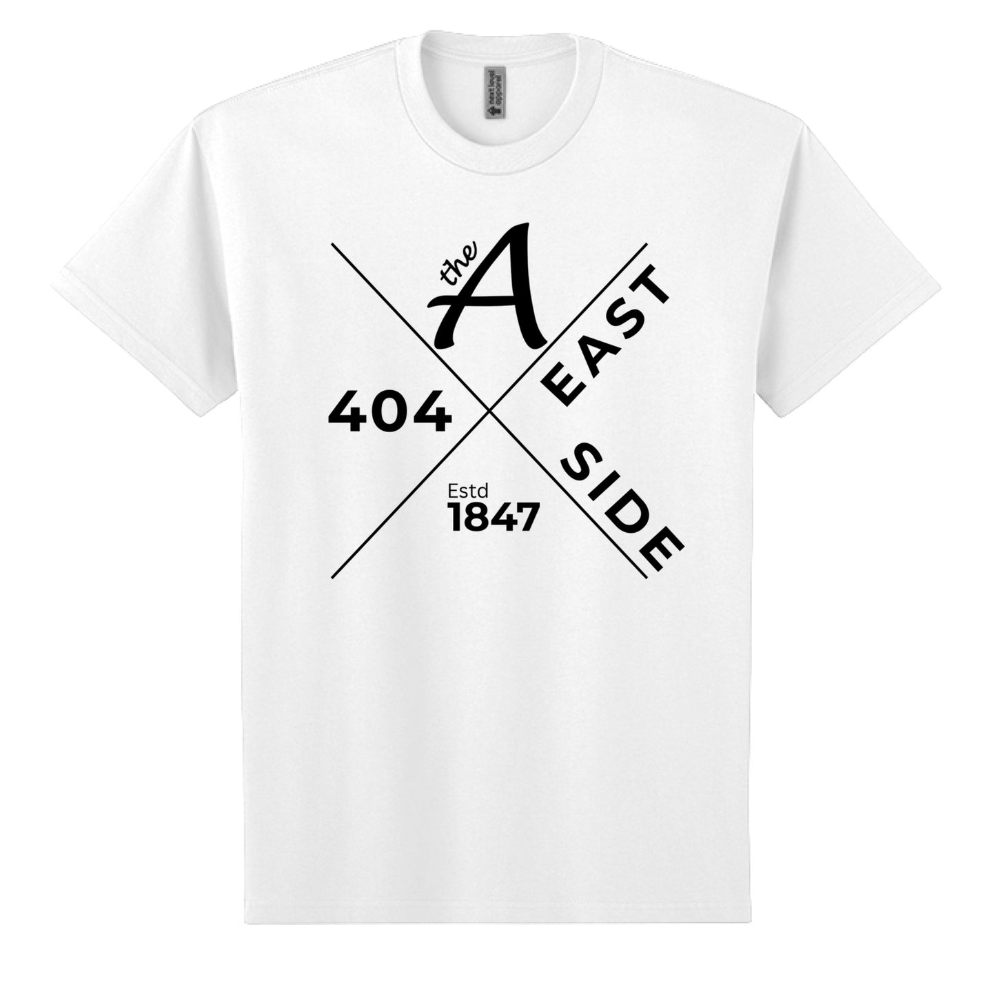 White - FRONT