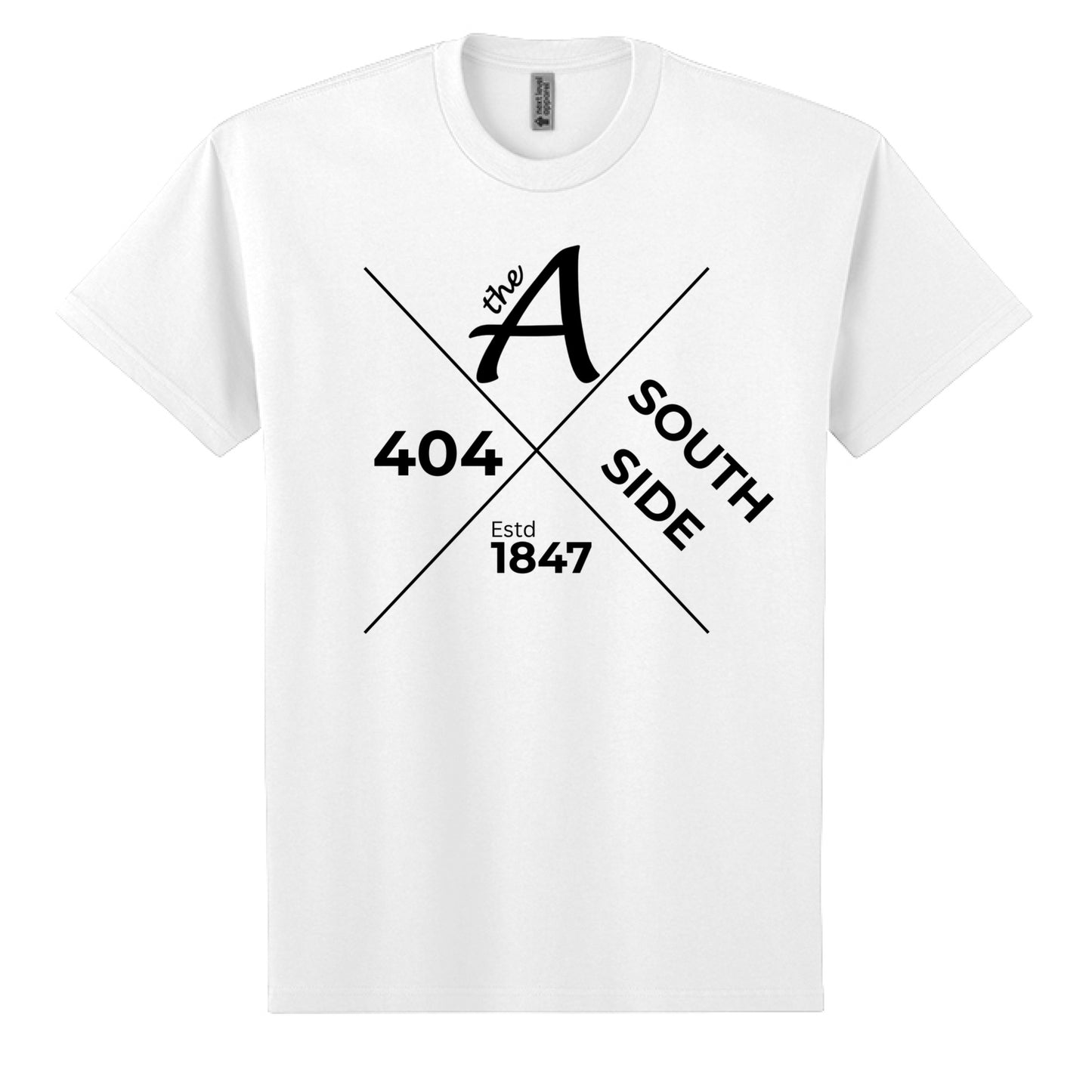 White - FRONT