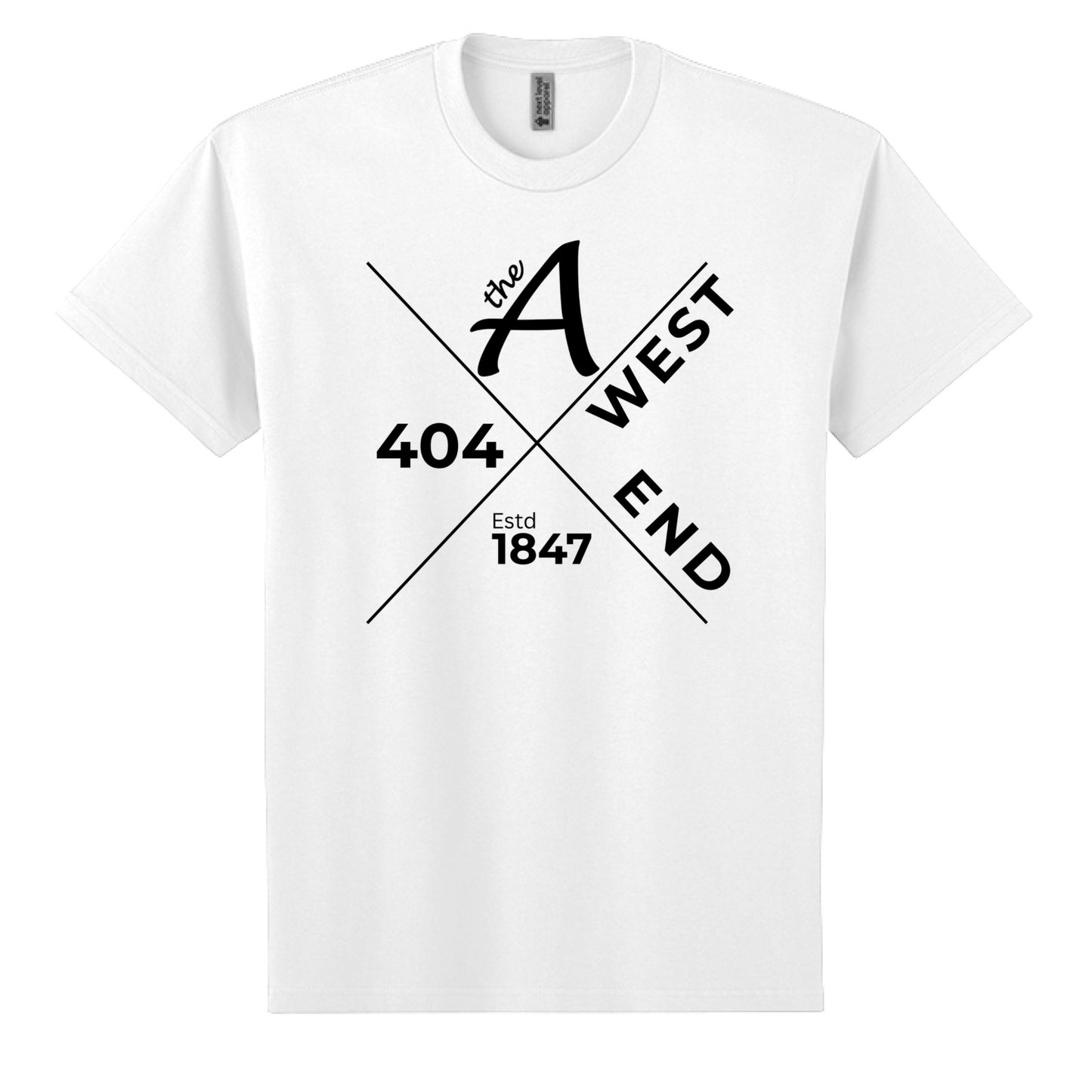 White - FRONT