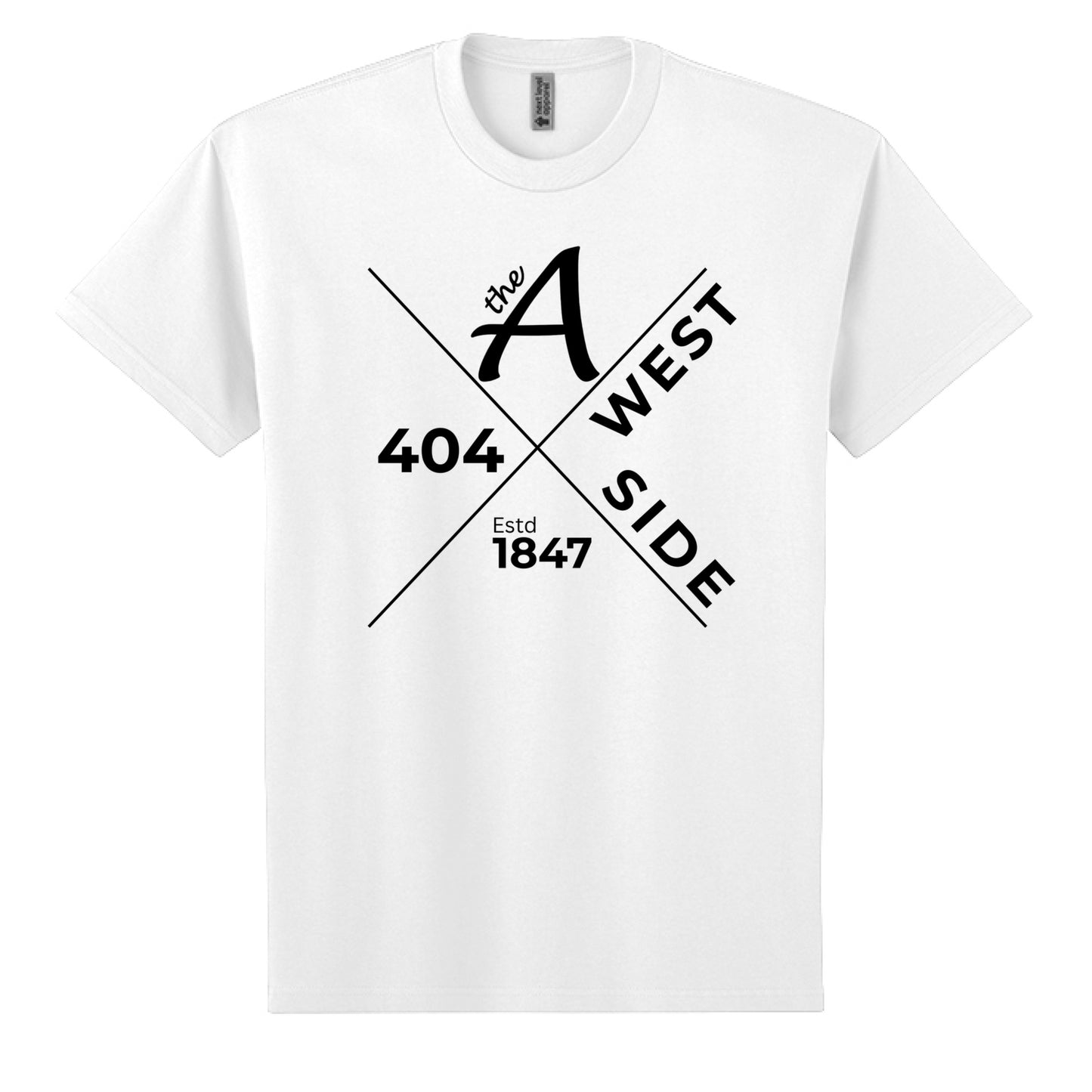 White - FRONT