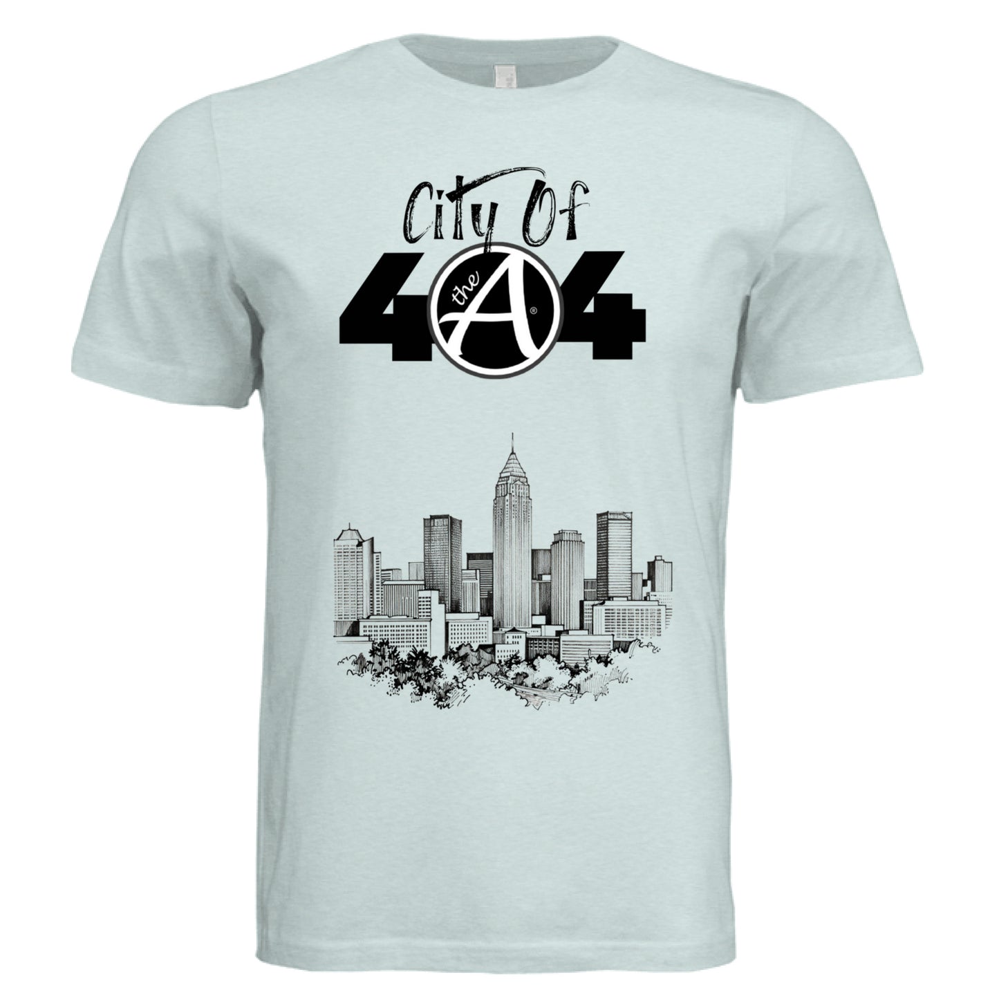MINT TRIBLEND - FRONT
