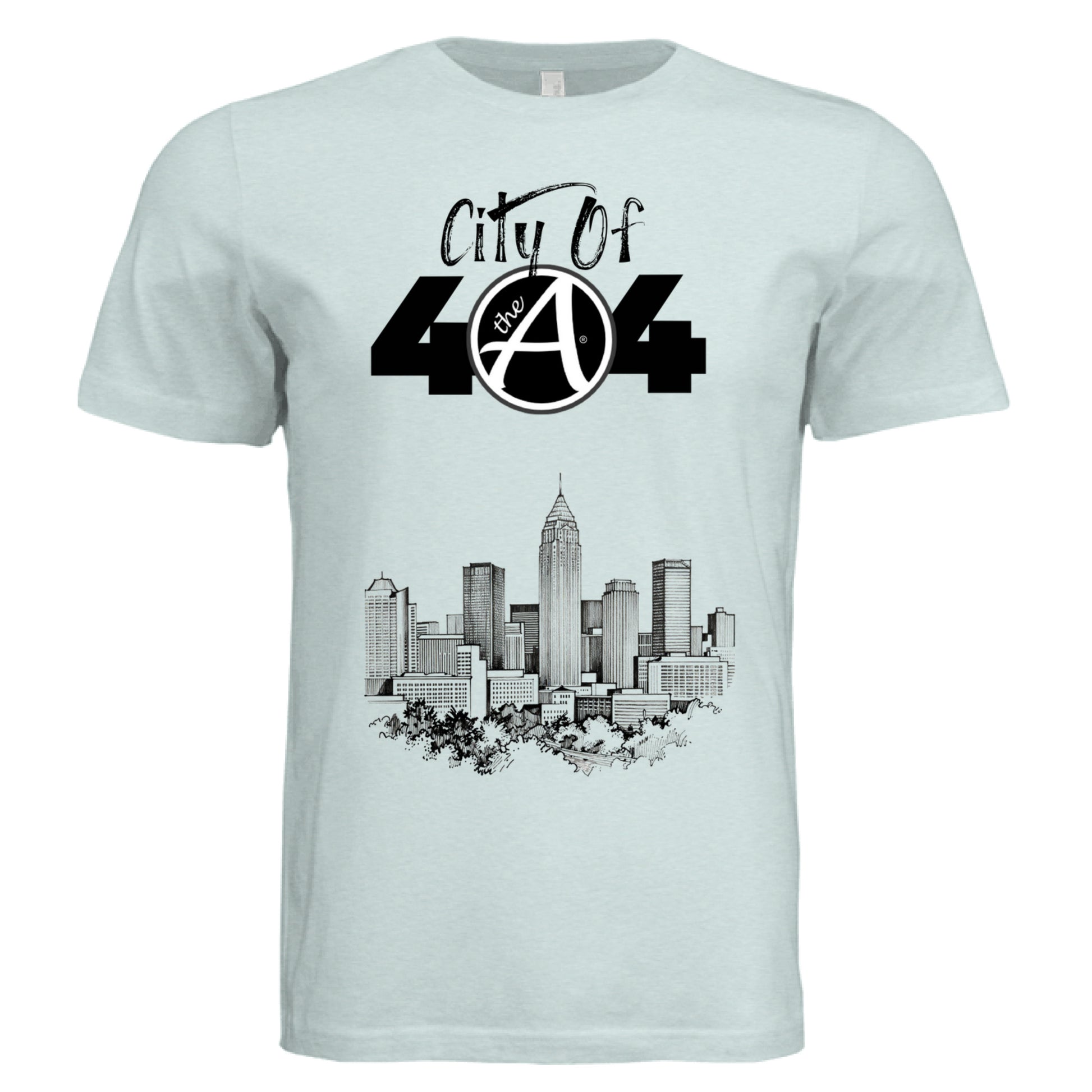 MINT TRIBLEND - FRONT