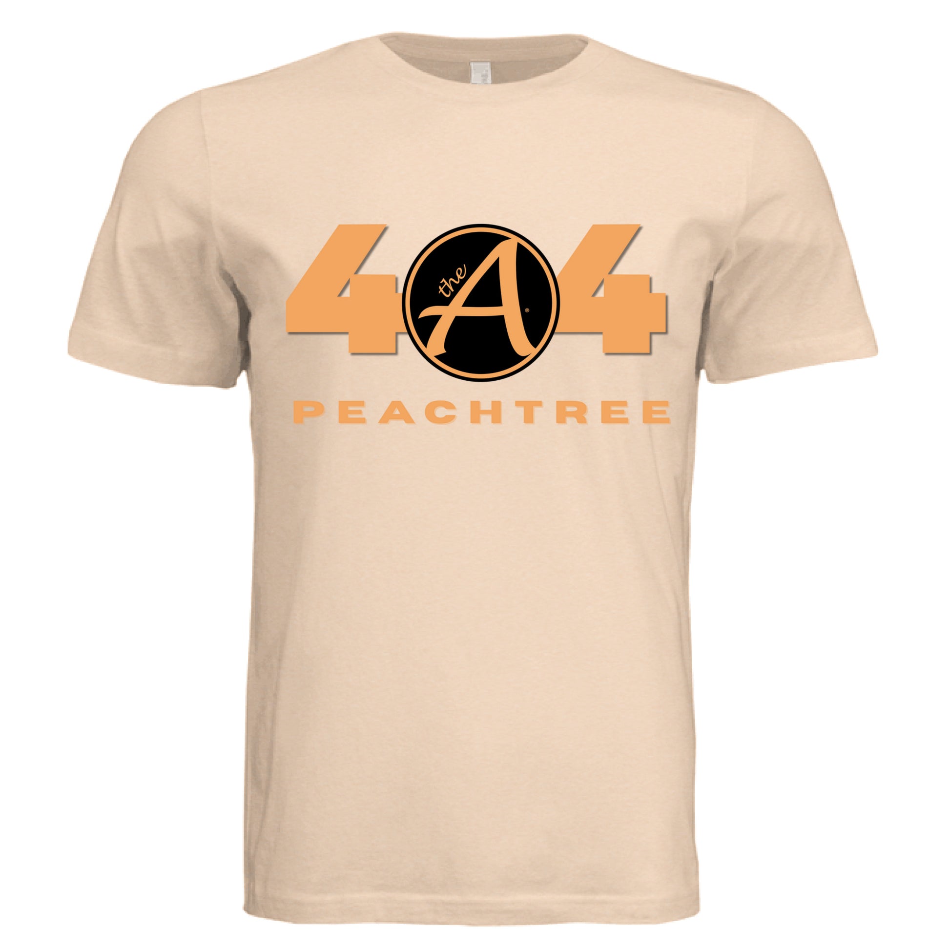 PEACH TRIBLEND - FRONT