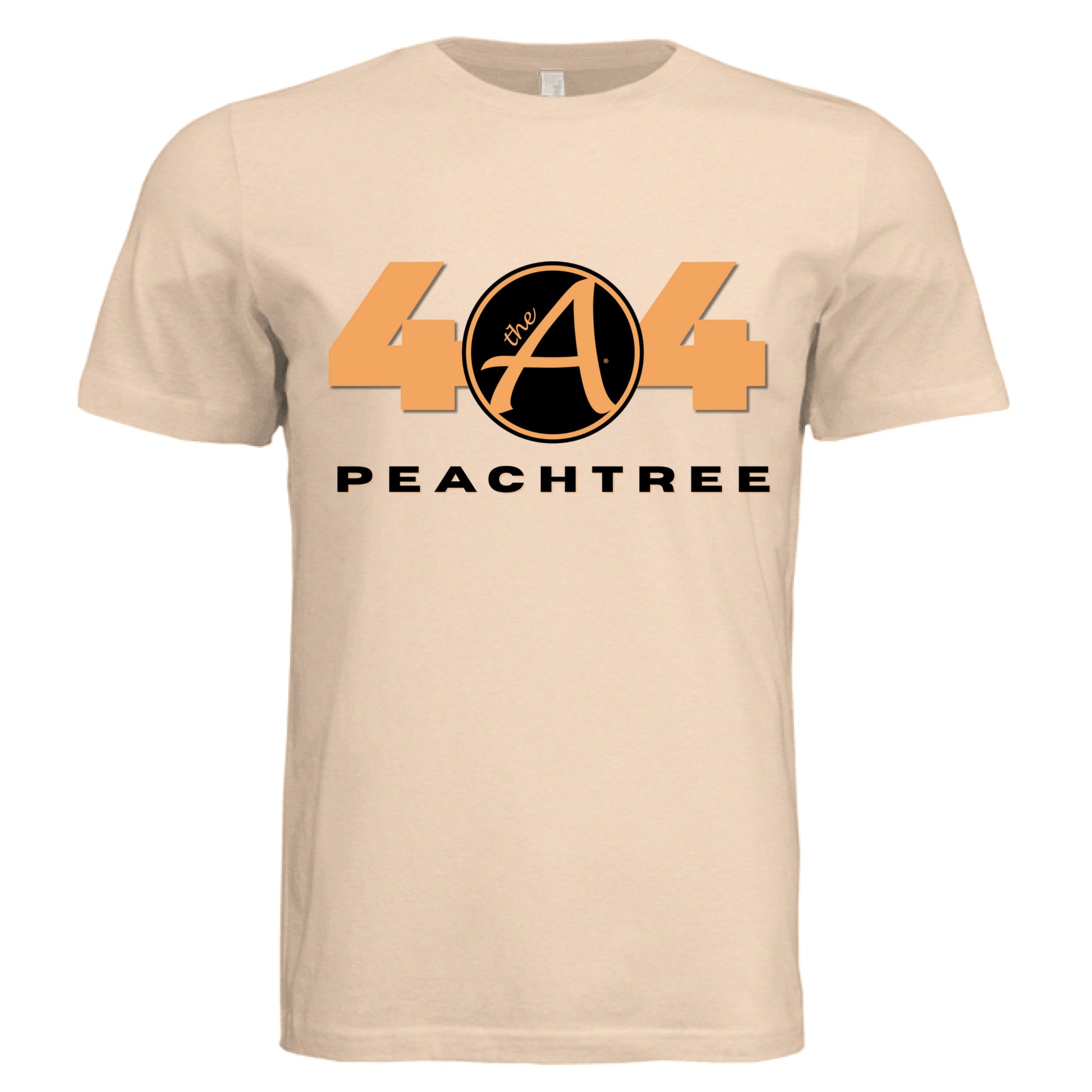 PEACH TRIBLEND - FRONT