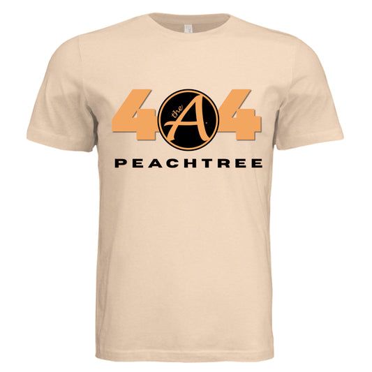 PEACH TRIBLEND - FRONT