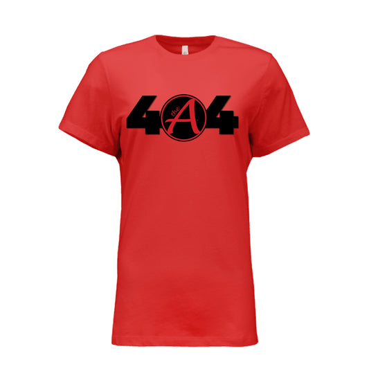 RED - FRONT