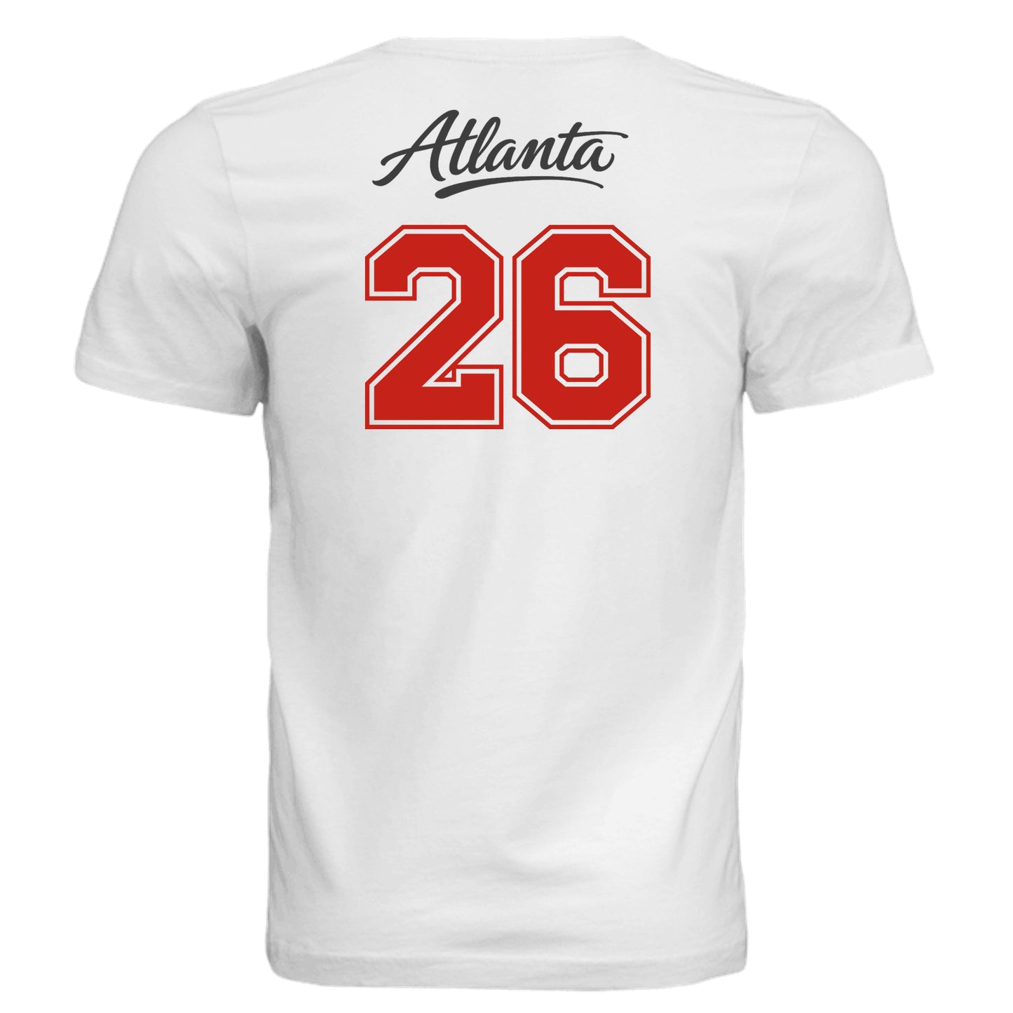 SOLID WHT TRBLND - 3413C - BACK
