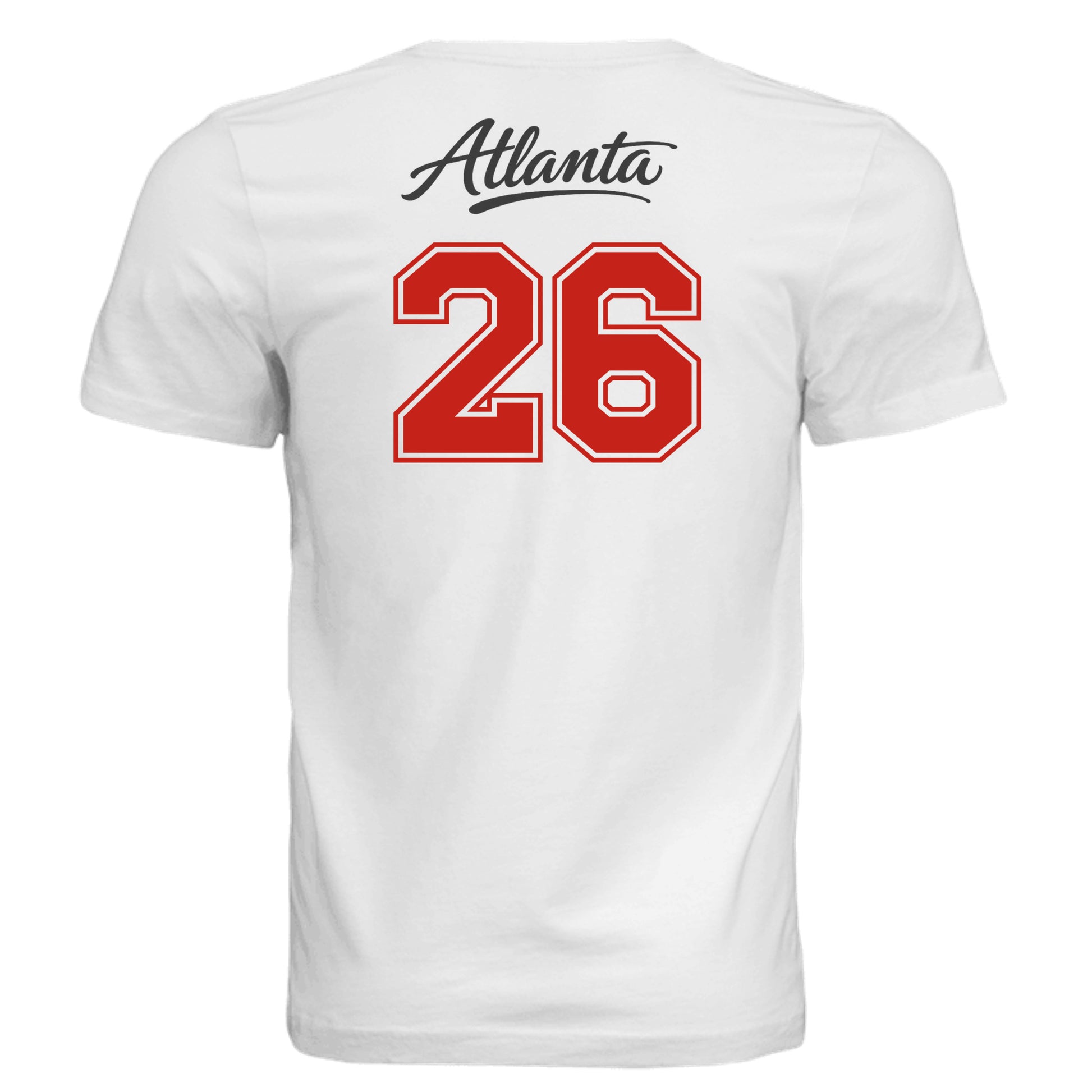 SOLID WHT TRBLND - 3413C - BACK