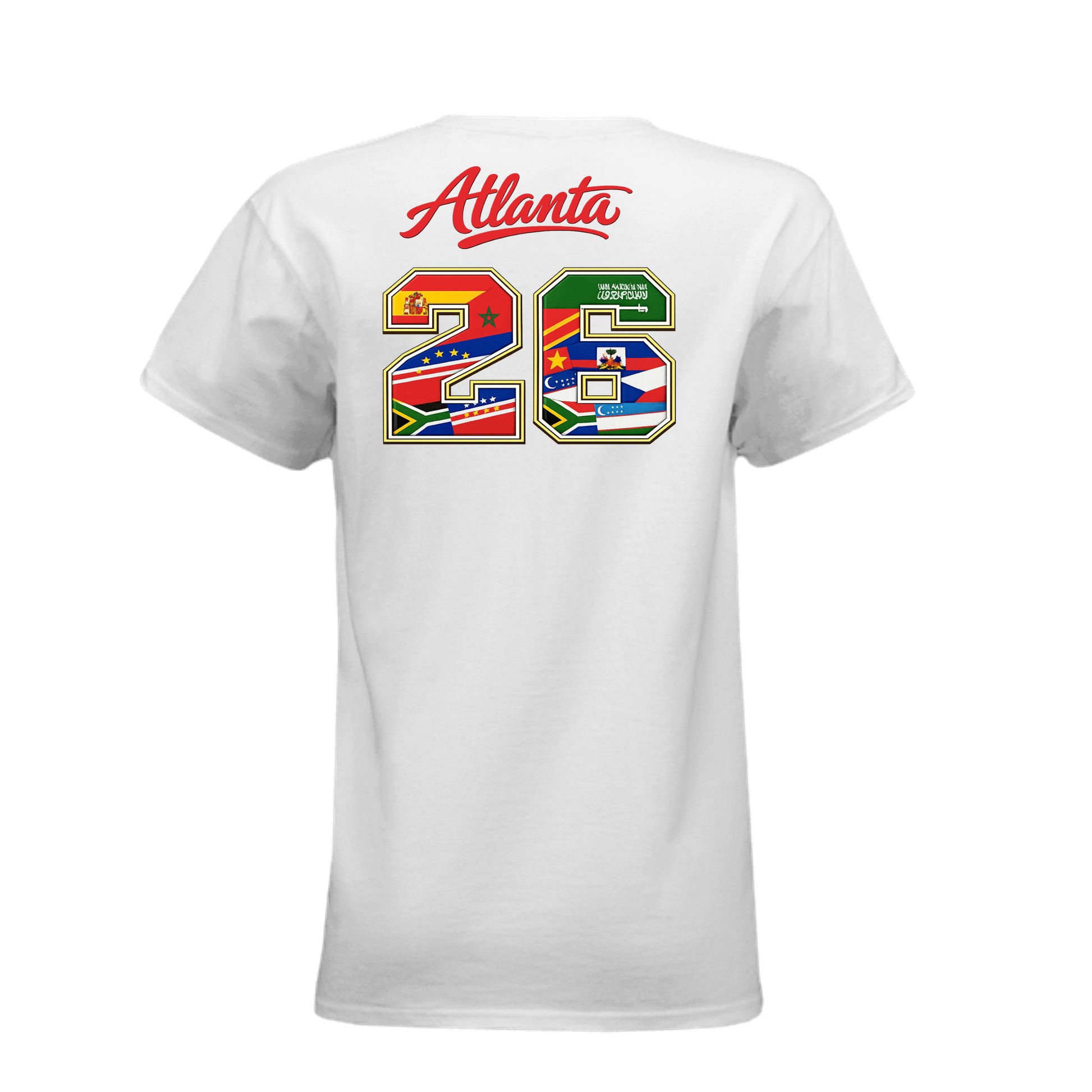 White - 6610 - BACK