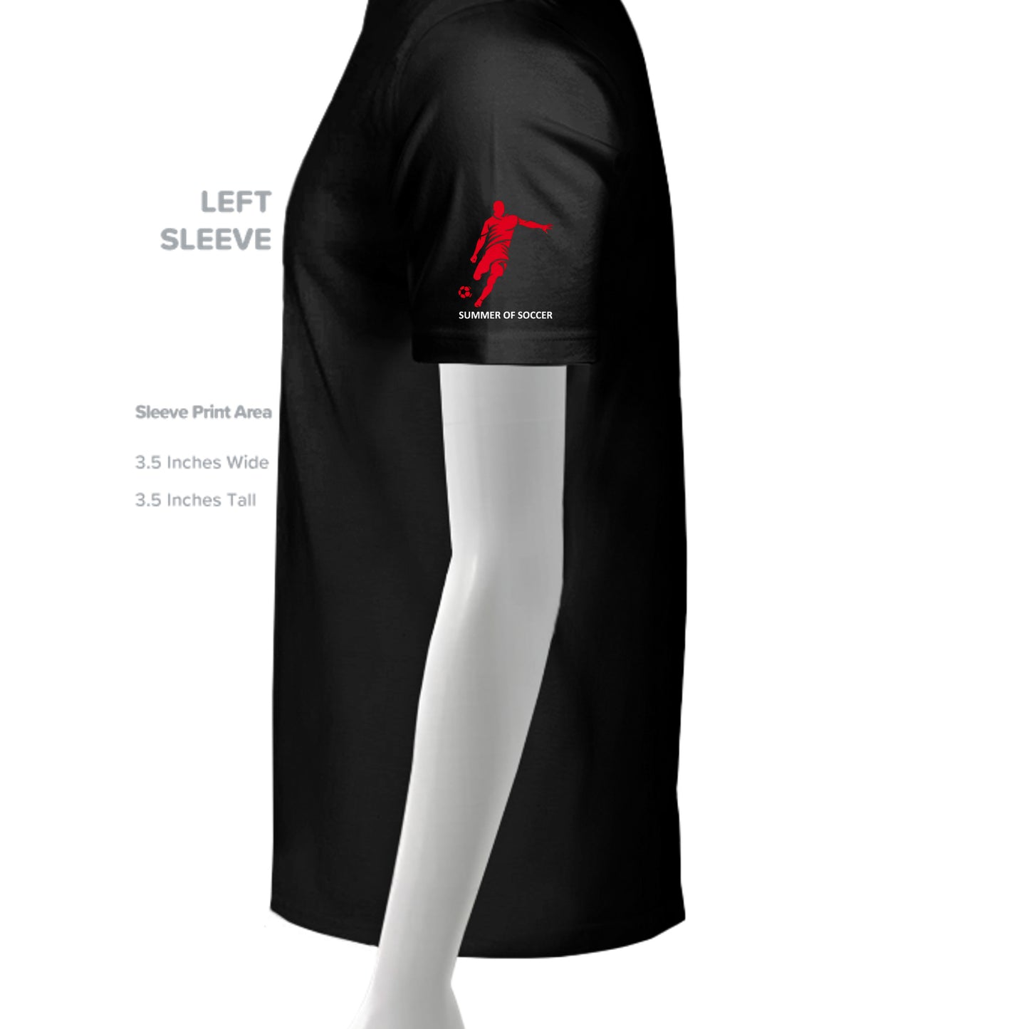 BLACK - 6610 - SLEEVE_LEFT