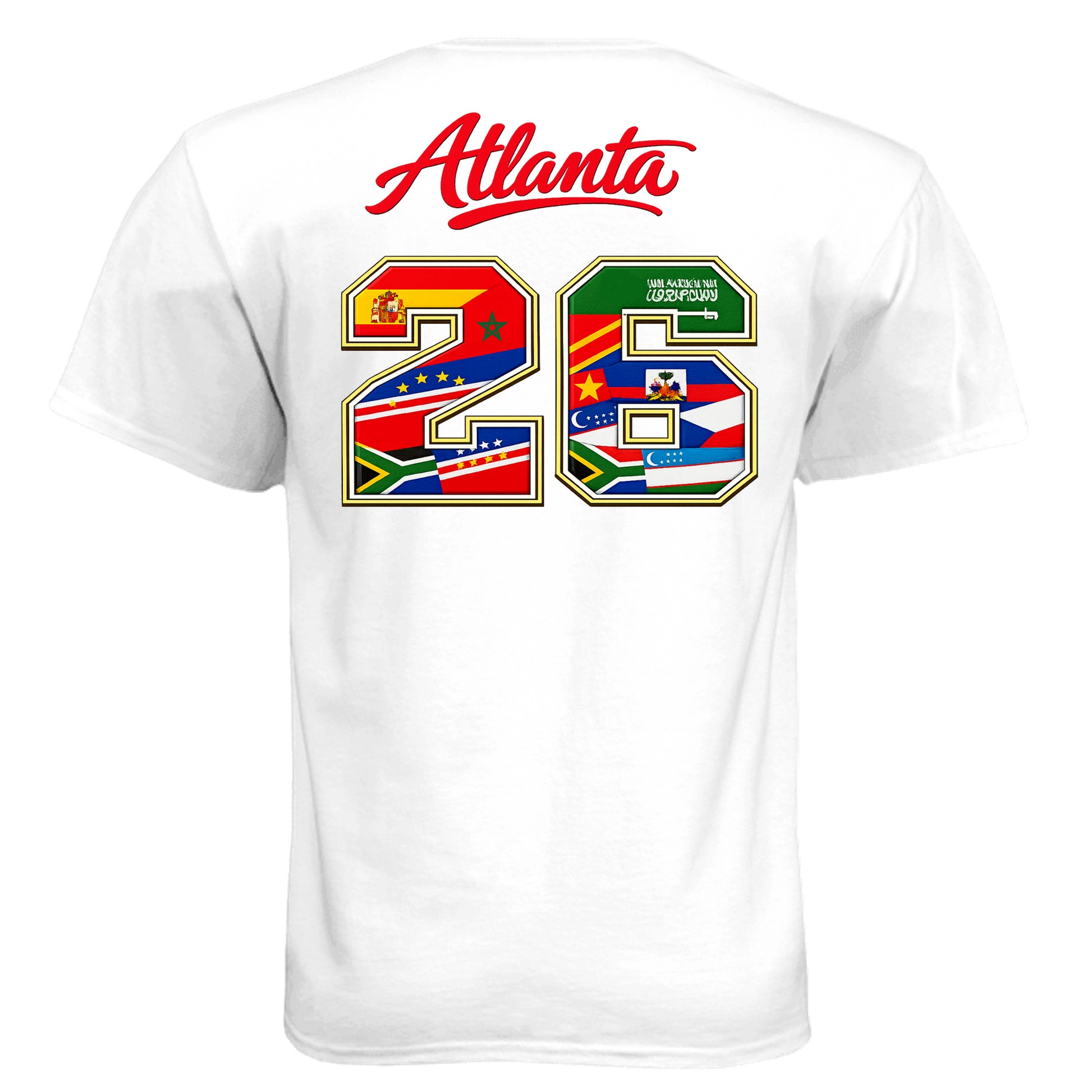White - N6210 - BACK
