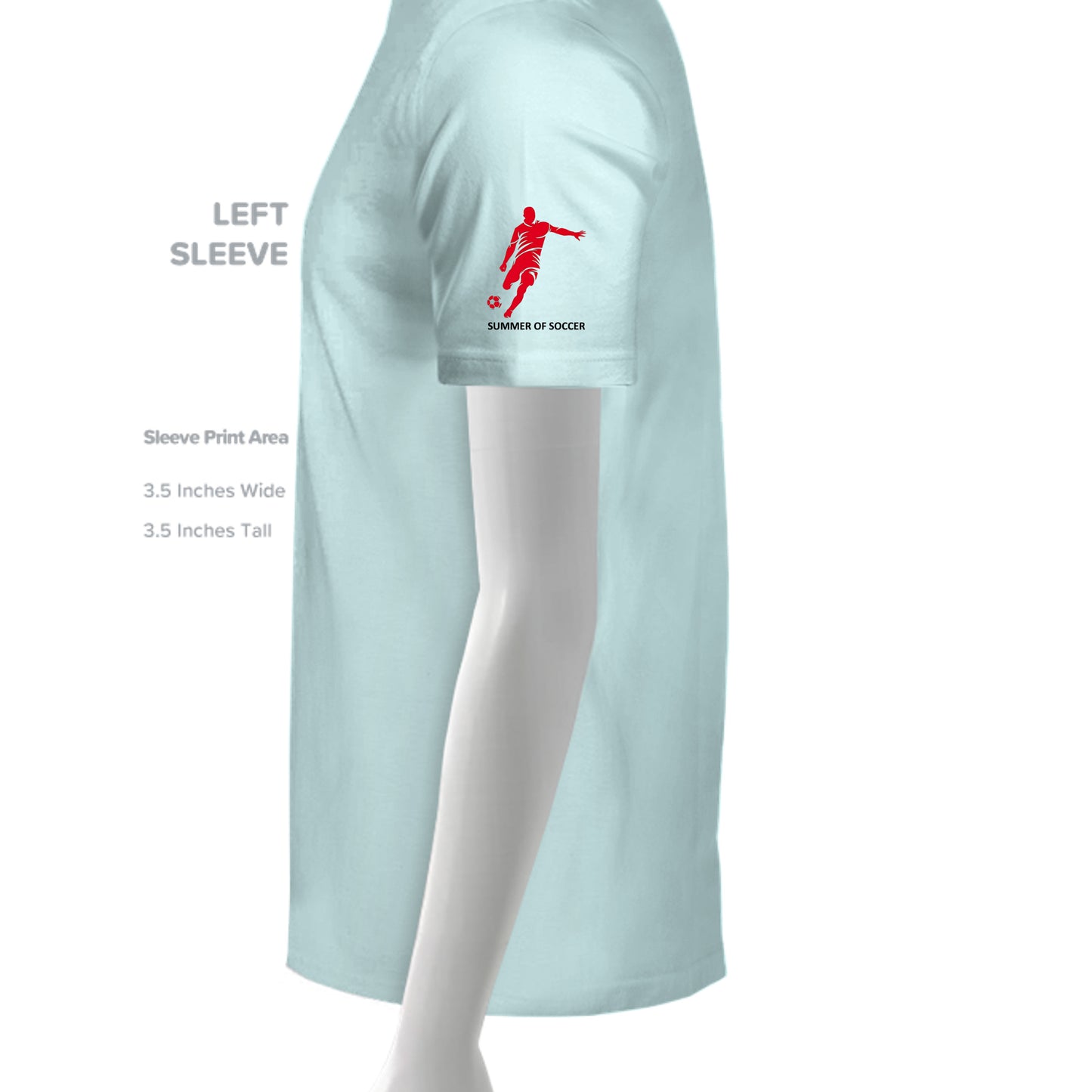 Ice Blue - N6210 - SLEEVE_LEFT