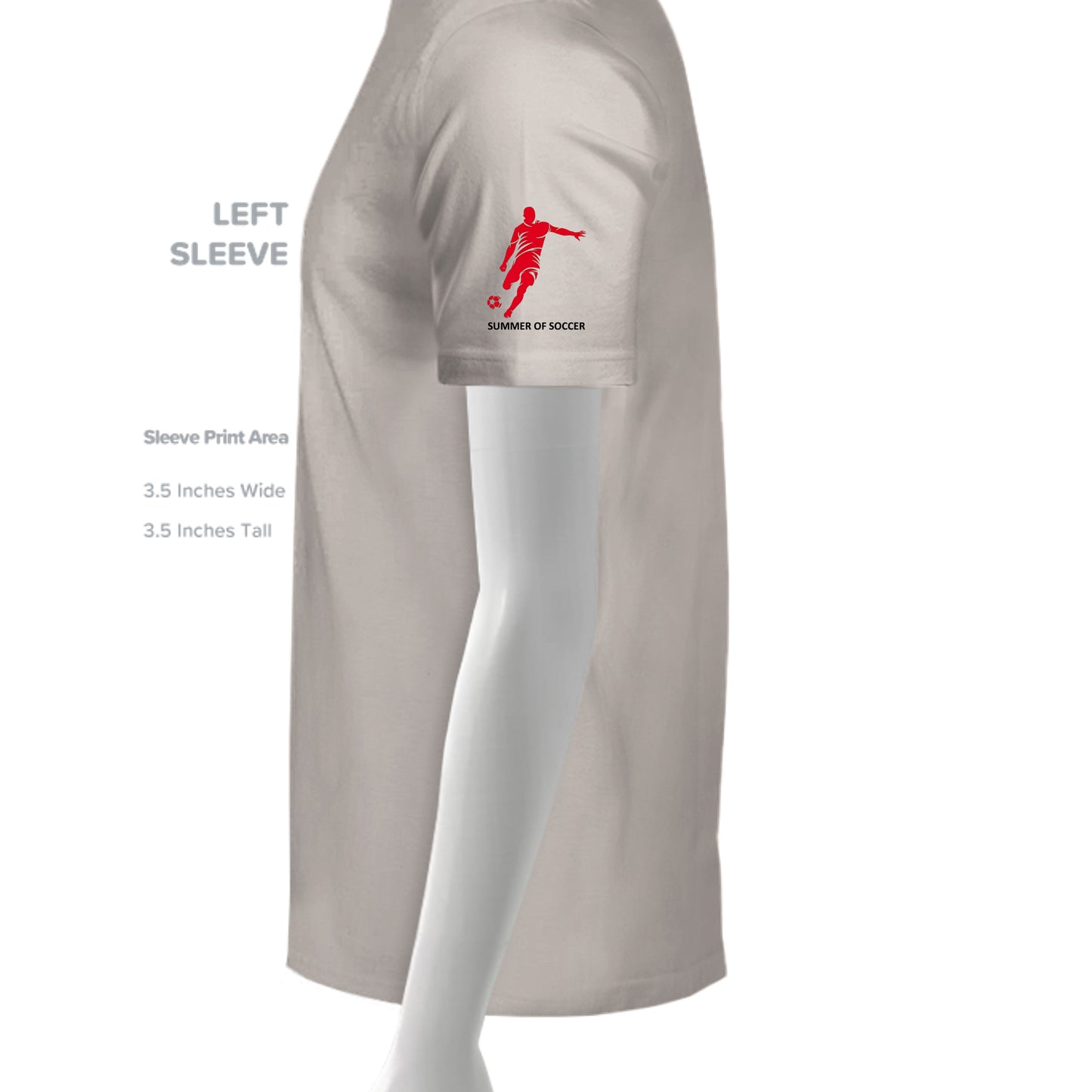 Silk - N6210 - SLEEVE_LEFT