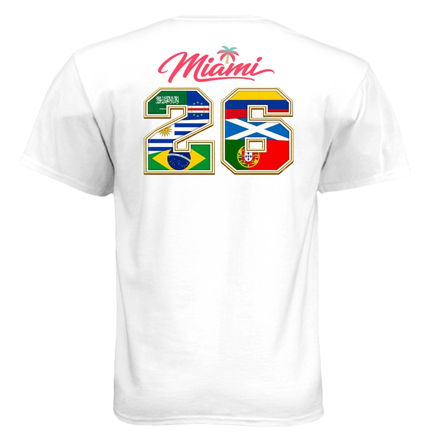 White - N6210 - BACK