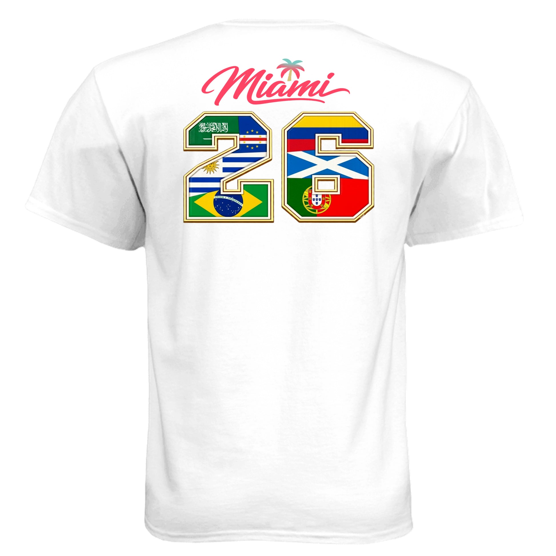 White - N6210 - BACK