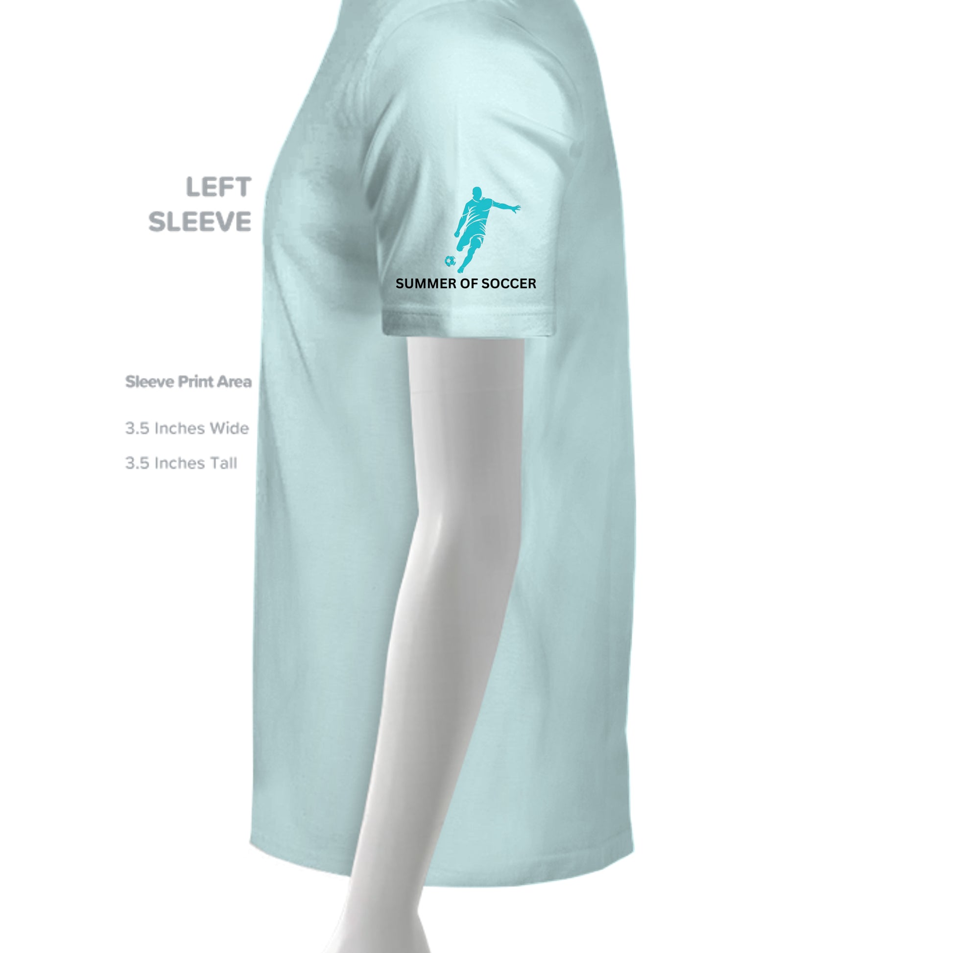 Ice Blue - N6210 - SLEEVE_LEFT