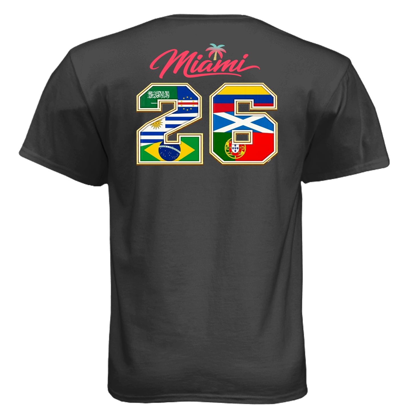Black - N6210 - BACK