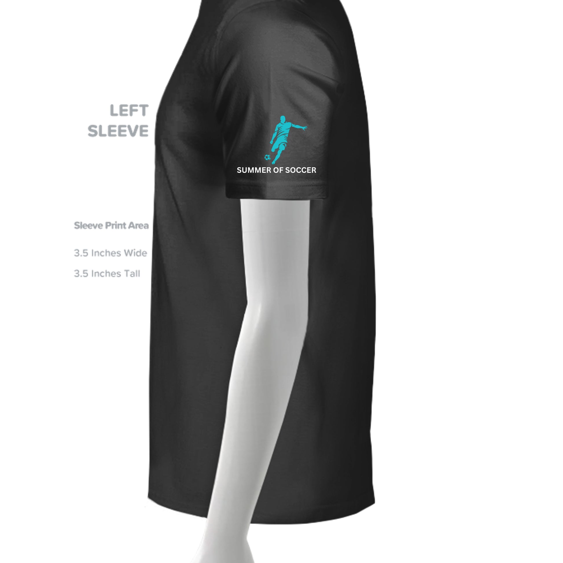 Black - N6210 - SLEEVE_LEFT