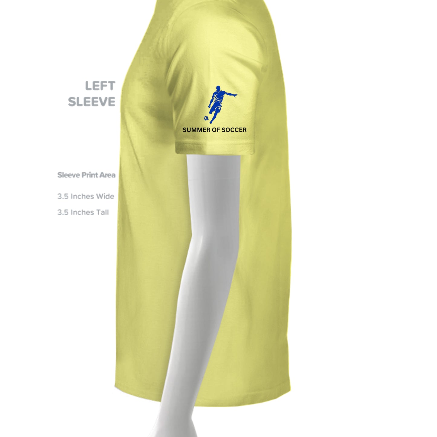Banana Cream - N6210 - SLEEVE_LEFT