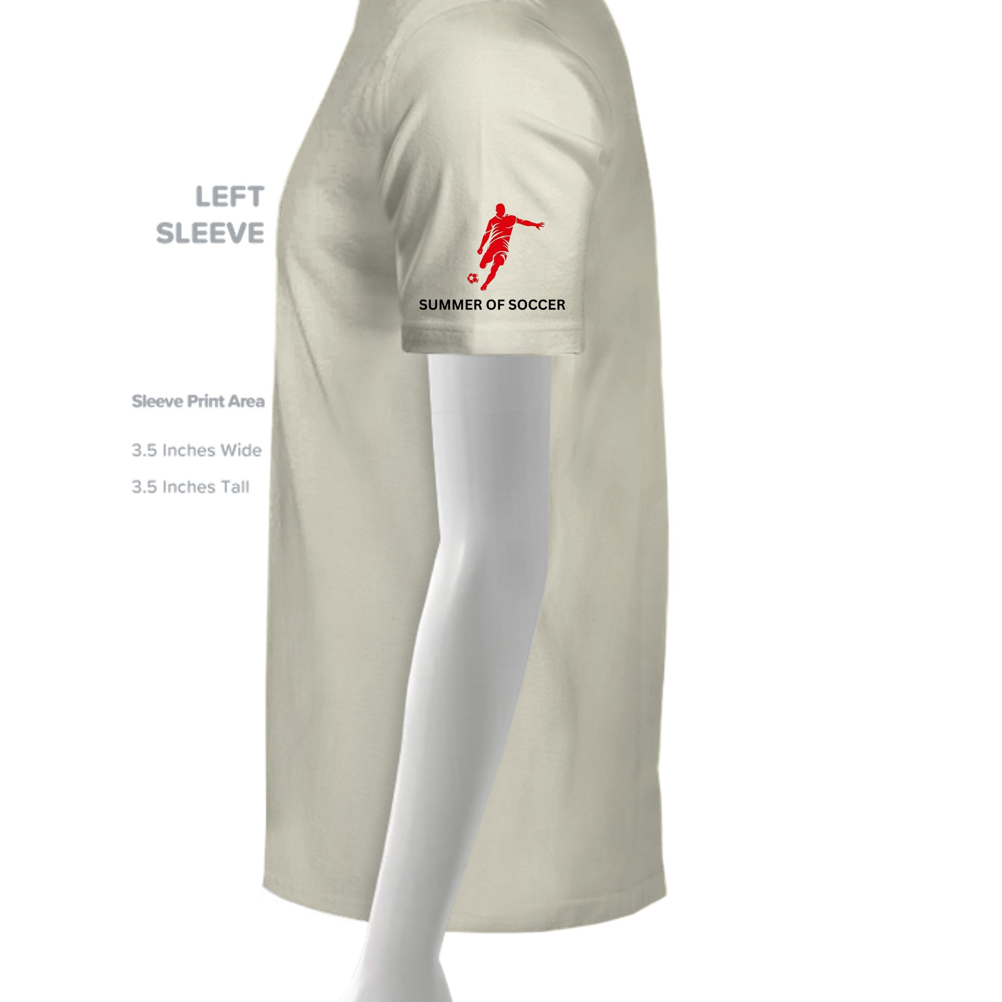 Sand - N6210 - SLEEVE_LEFT