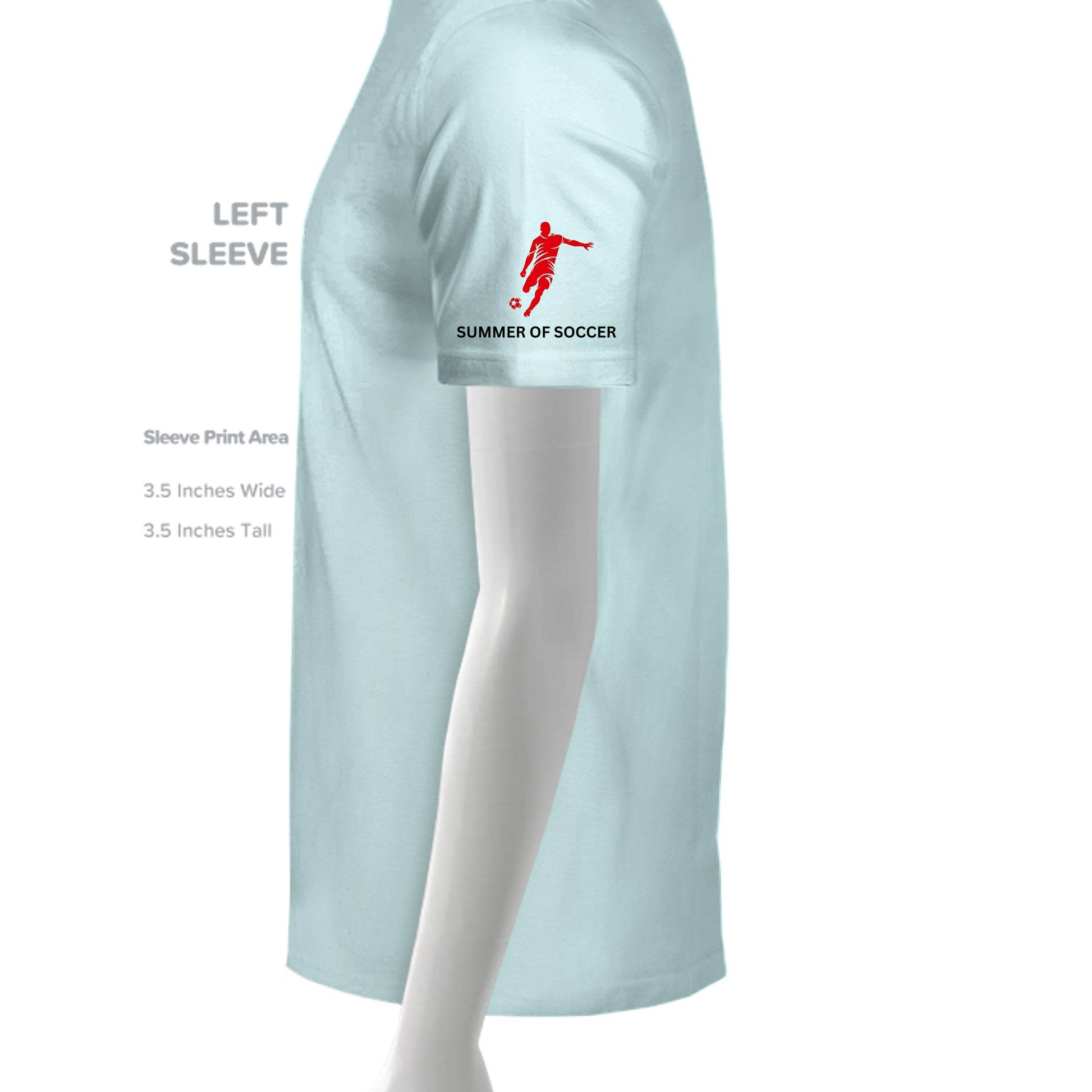 Ice Blue - N6210 - SLEEVE_LEFT