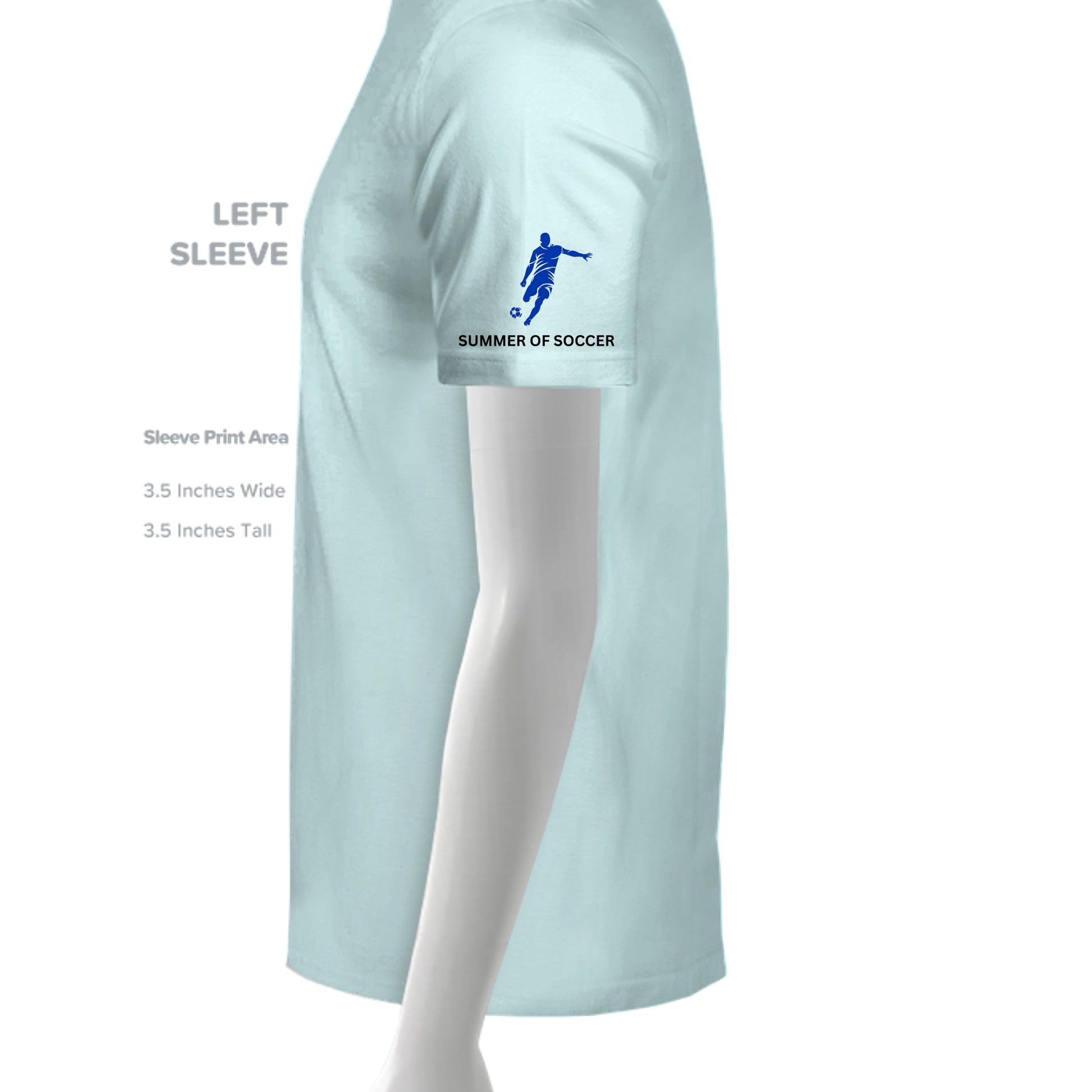 Ice Blue - N6210 - SLEEVE_LEFT