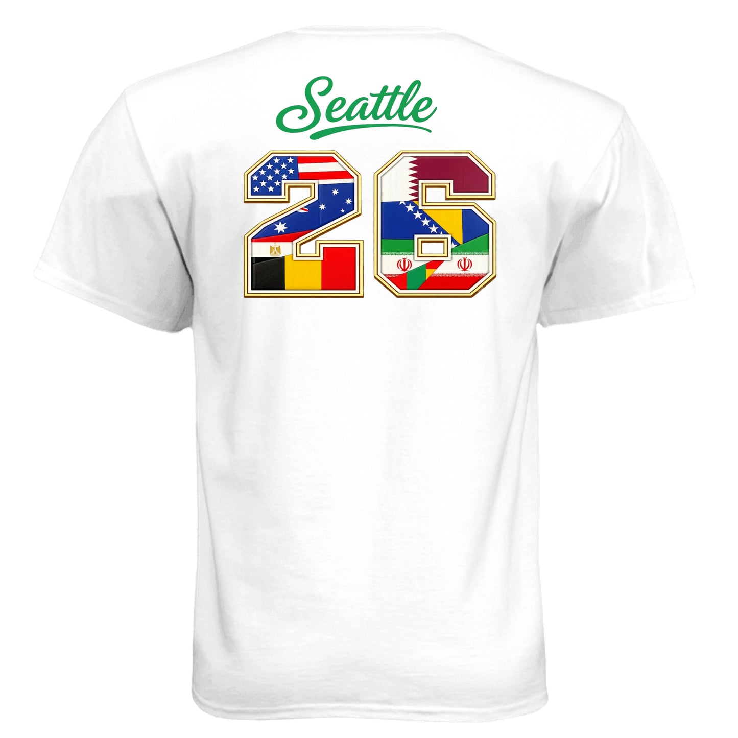 White - N6210 - BACK