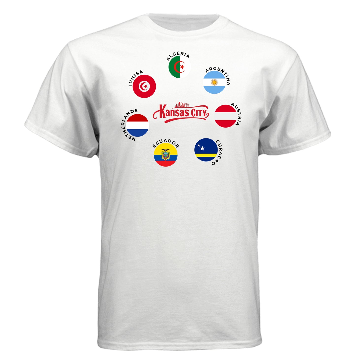 White - N6210 - FRONT