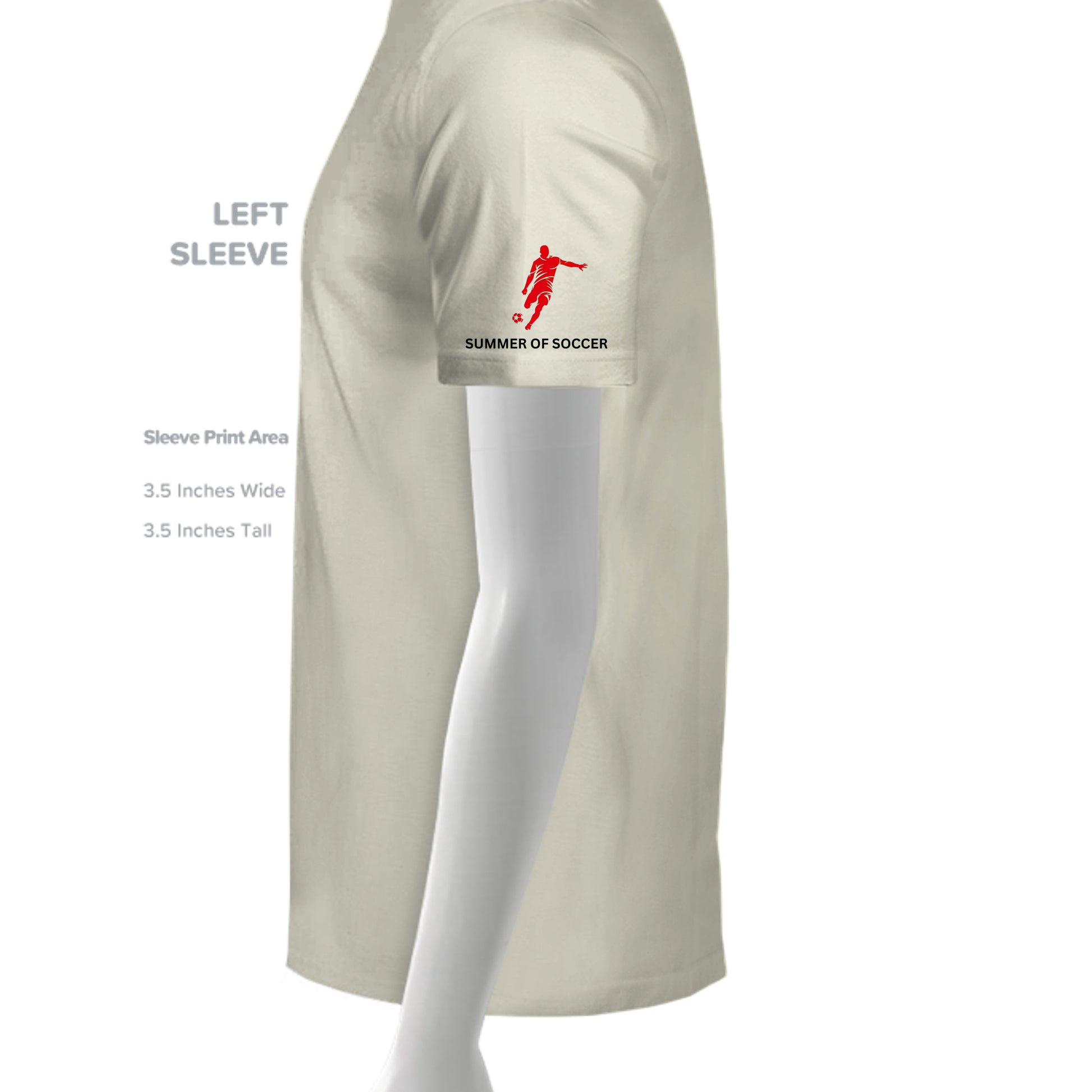 Sand - N6210 - SLEEVE_LEFT