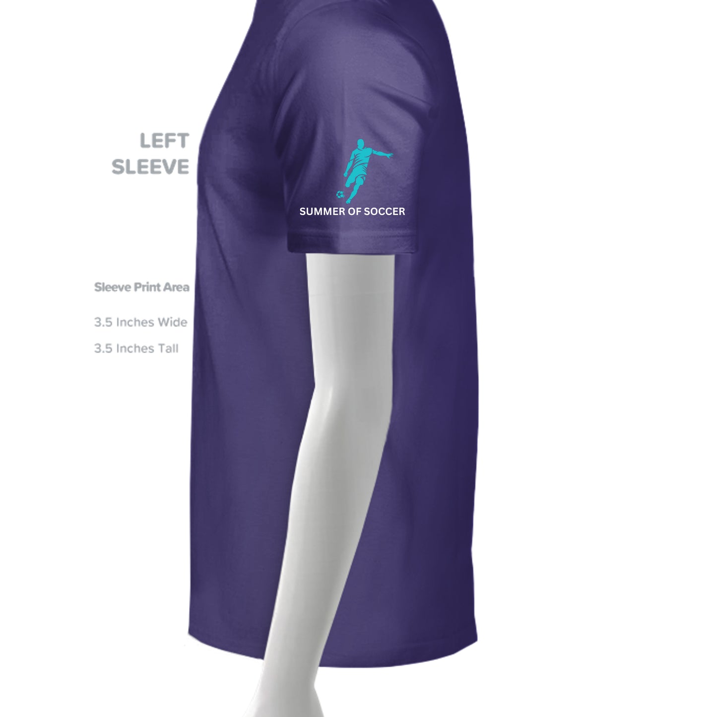 PURPLE RUSH - 6610 - SLEEVE_LEFT