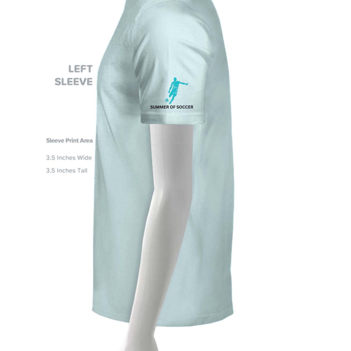 ICE BLUE - 6610 - SLEEVE_LEFT