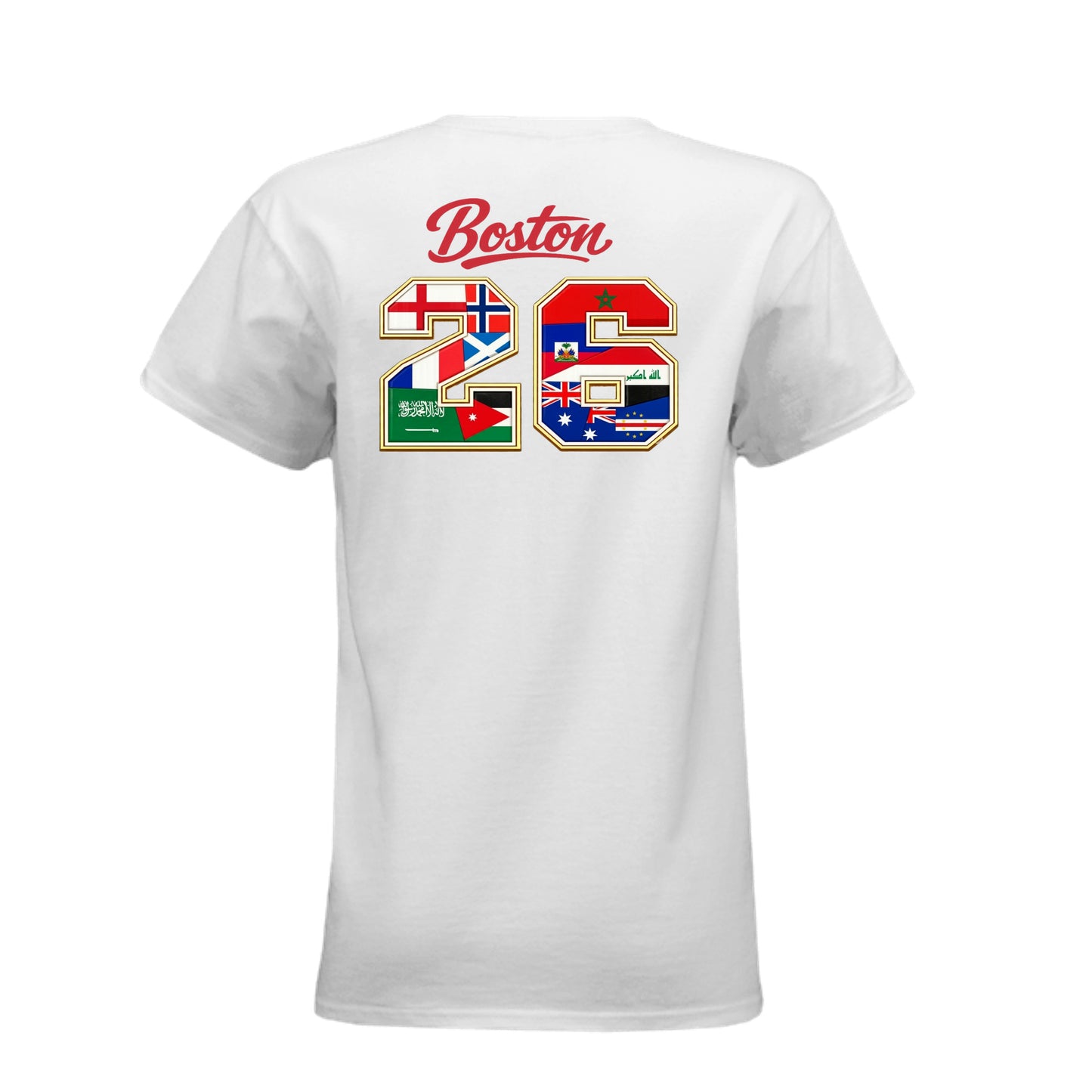 White - 6610 - BACK