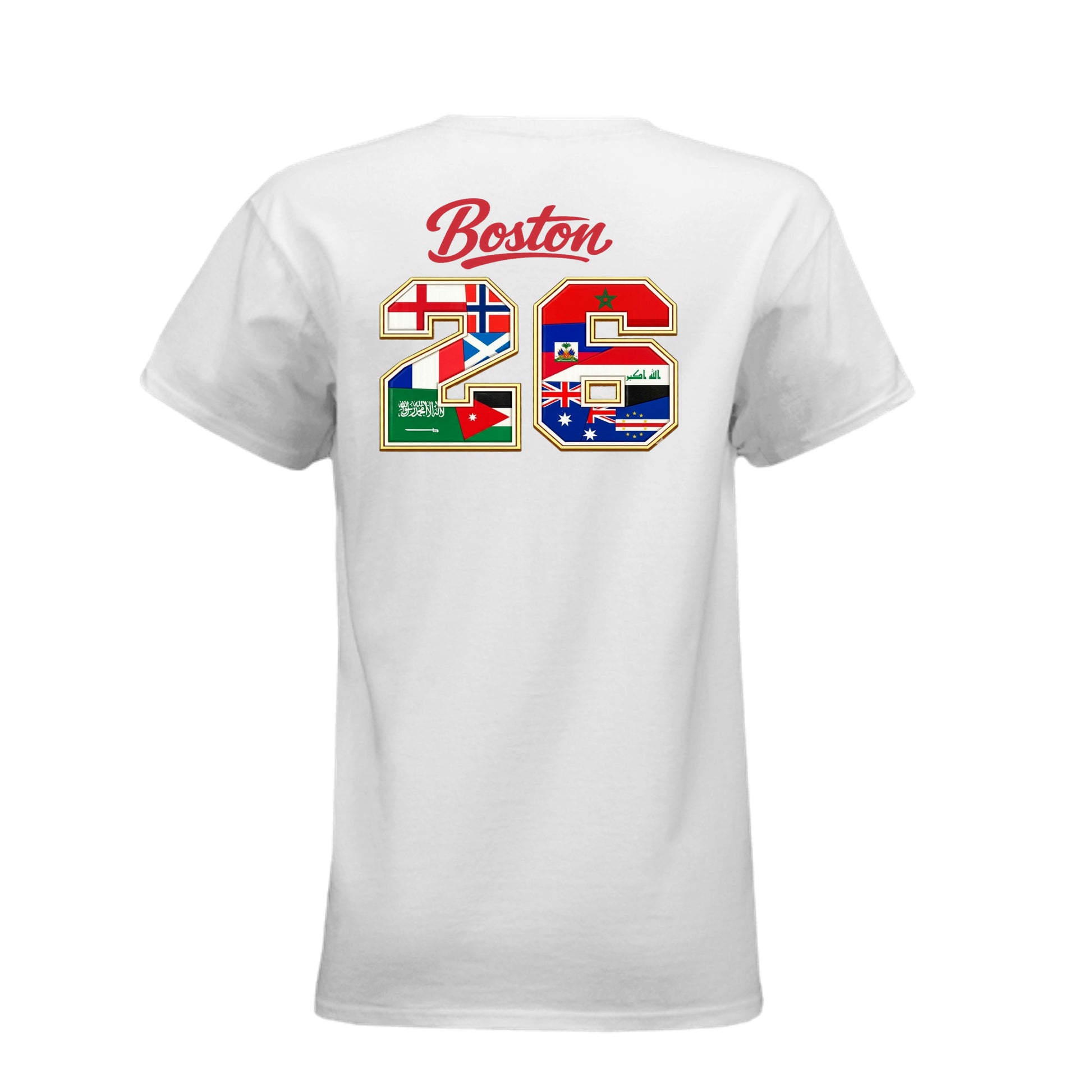 White - 6610 - BACK
