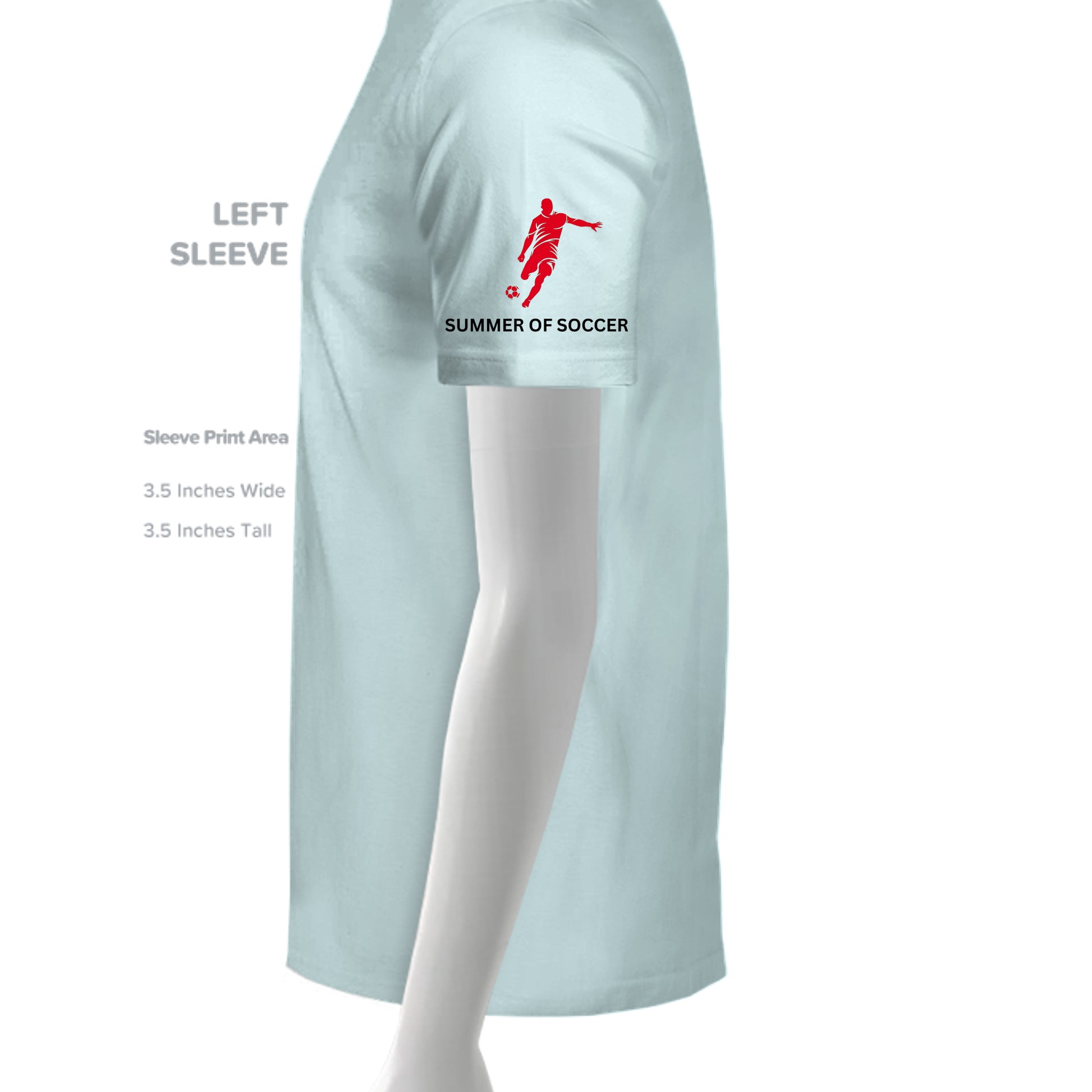 ICE BLUE - 6610 - SLEEVE_LEFT