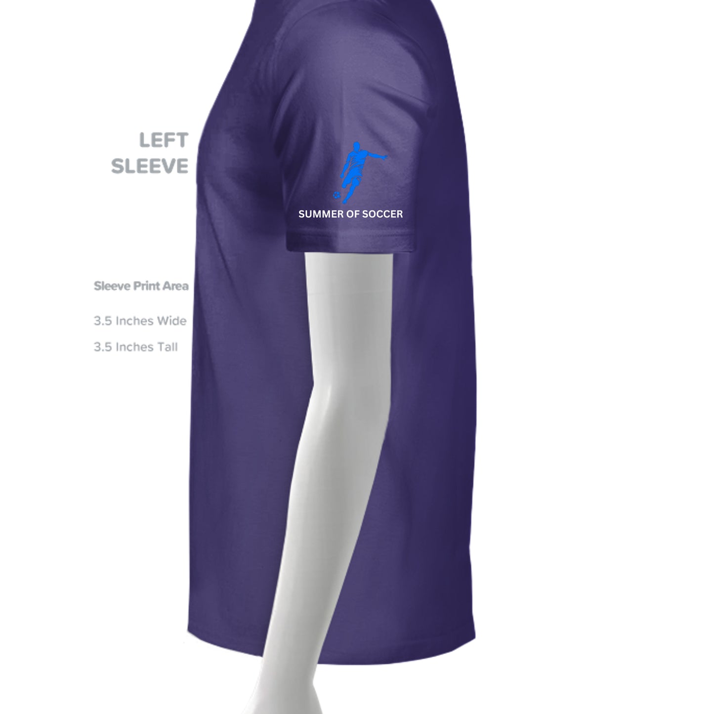 PURPLE RUSH - 6610 - SLEEVE_LEFT