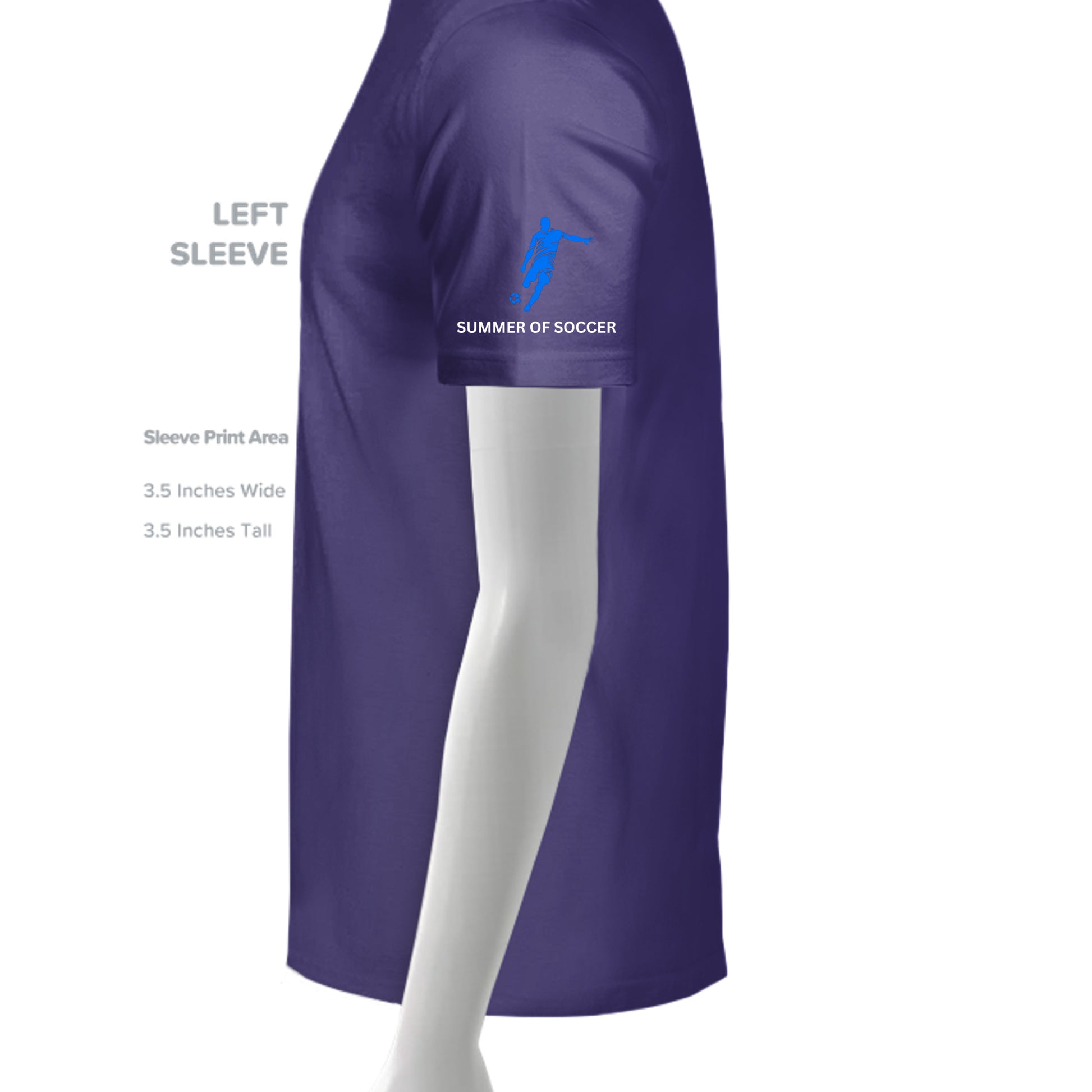 PURPLE RUSH - 6610 - SLEEVE_LEFT