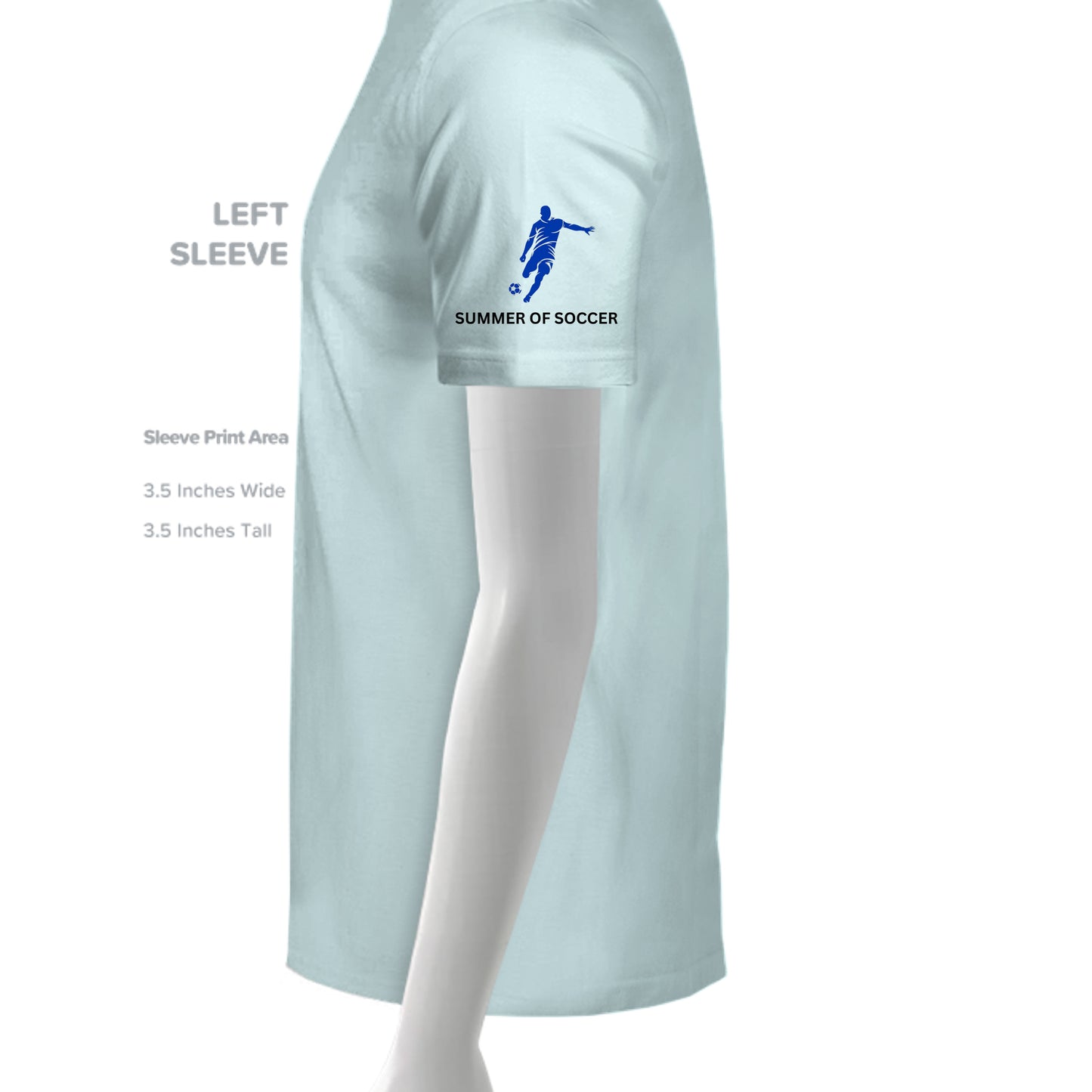 ICE BLUE - 6610 - SLEEVE_LEFT