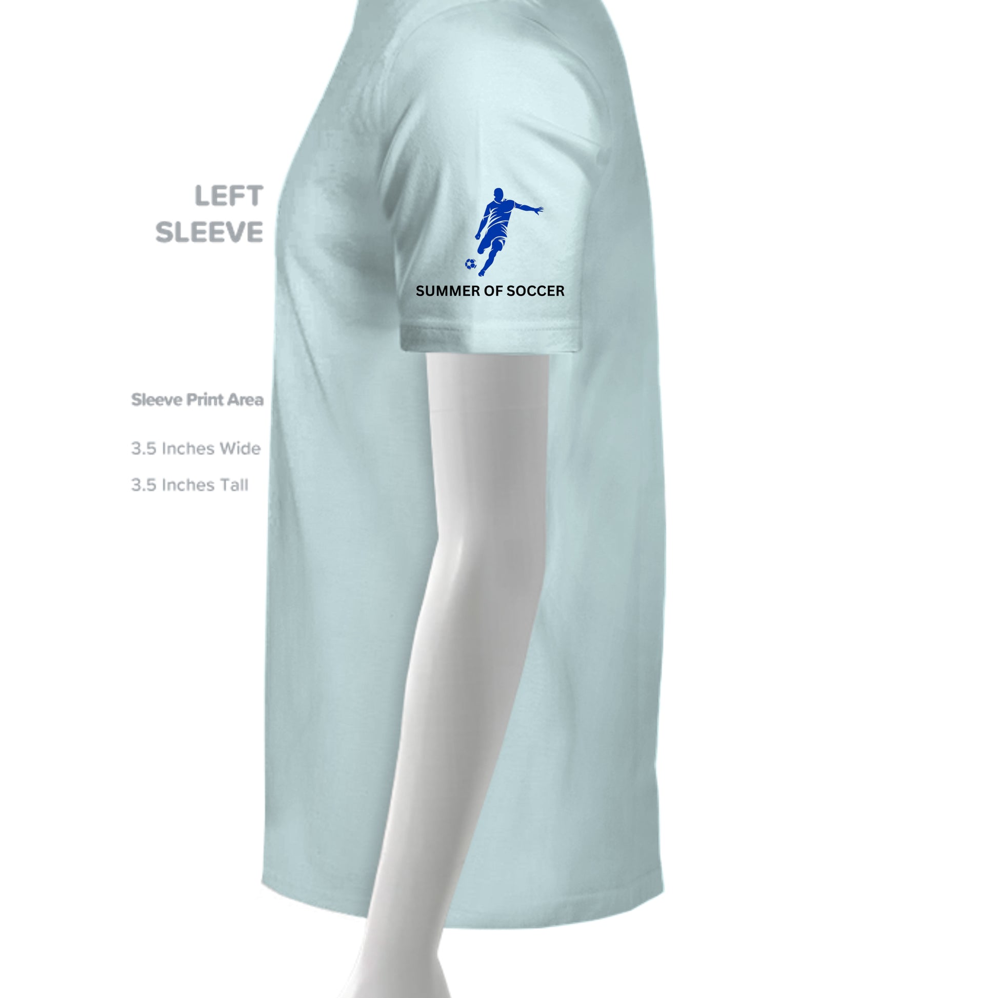ICE BLUE - 6610 - SLEEVE_LEFT
