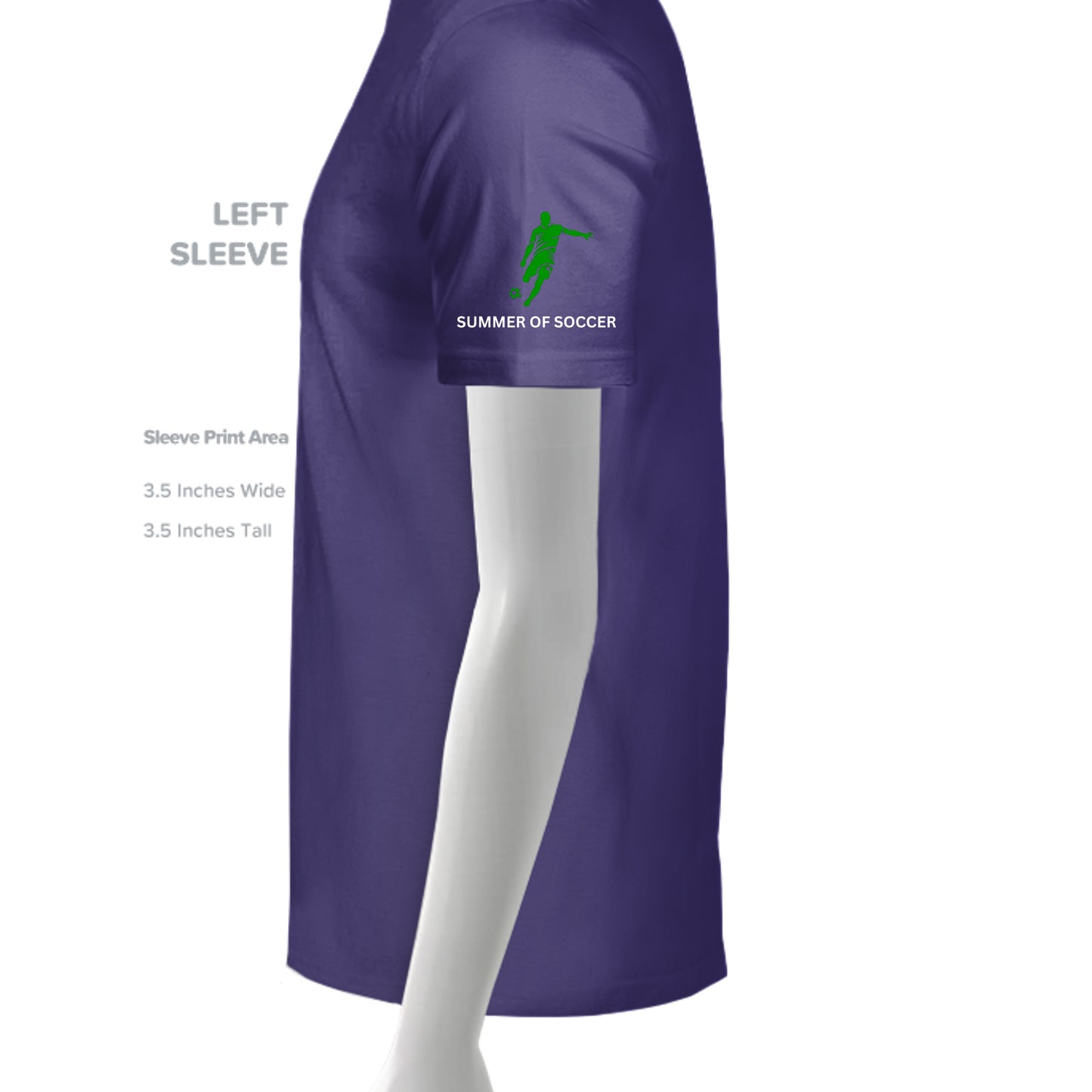 PURPLE RUSH - 6610 - SLEEVE_LEFT