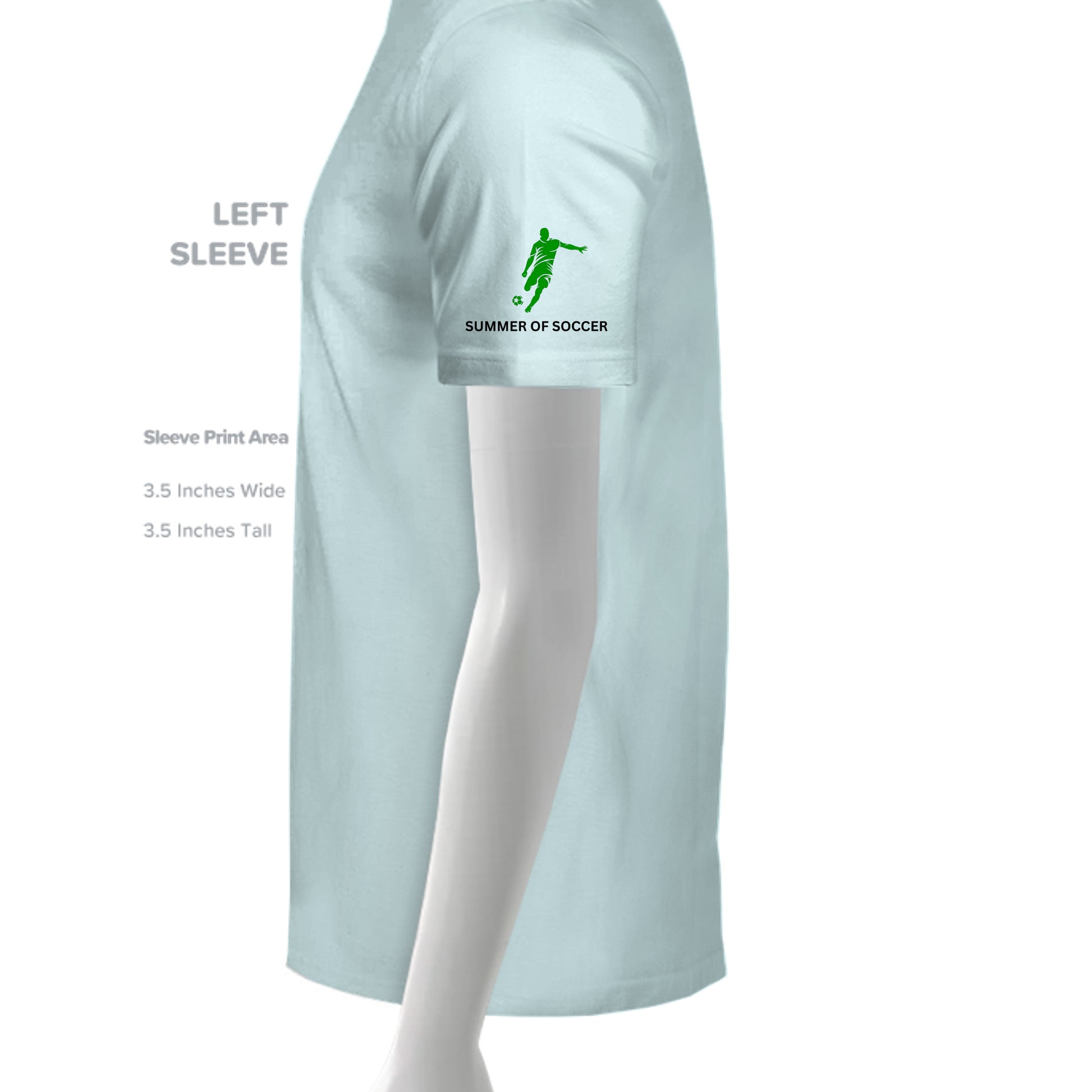 ICE BLUE - 6610 - SLEEVE_LEFT